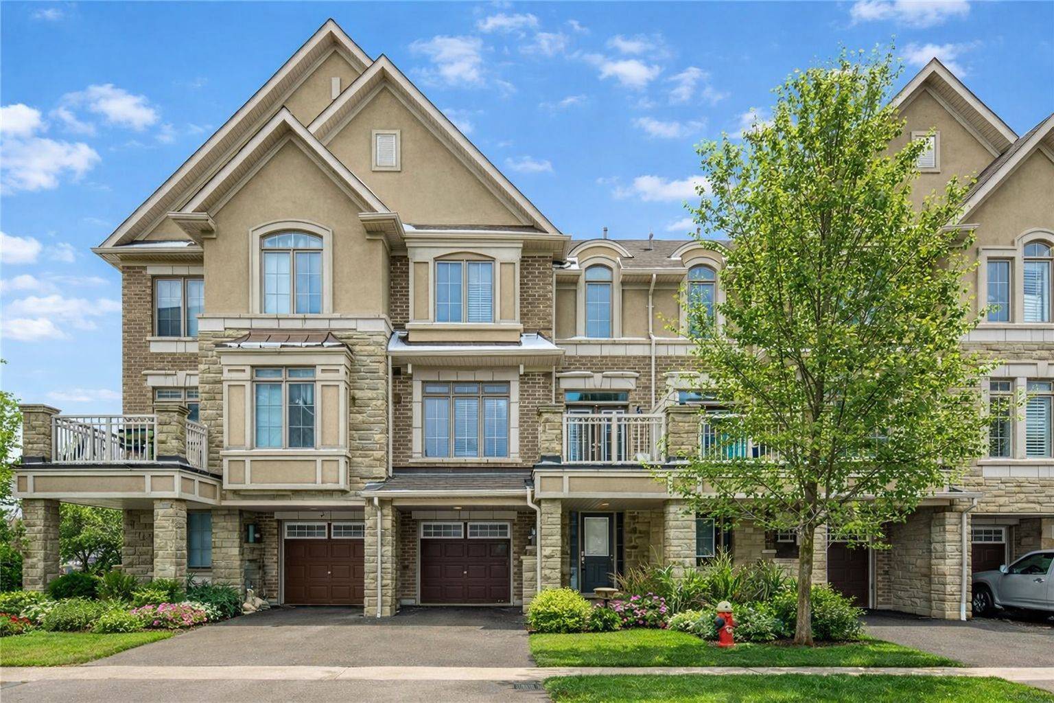 2435 Greenwich DR #74, Oakville, ON L6M 0S4