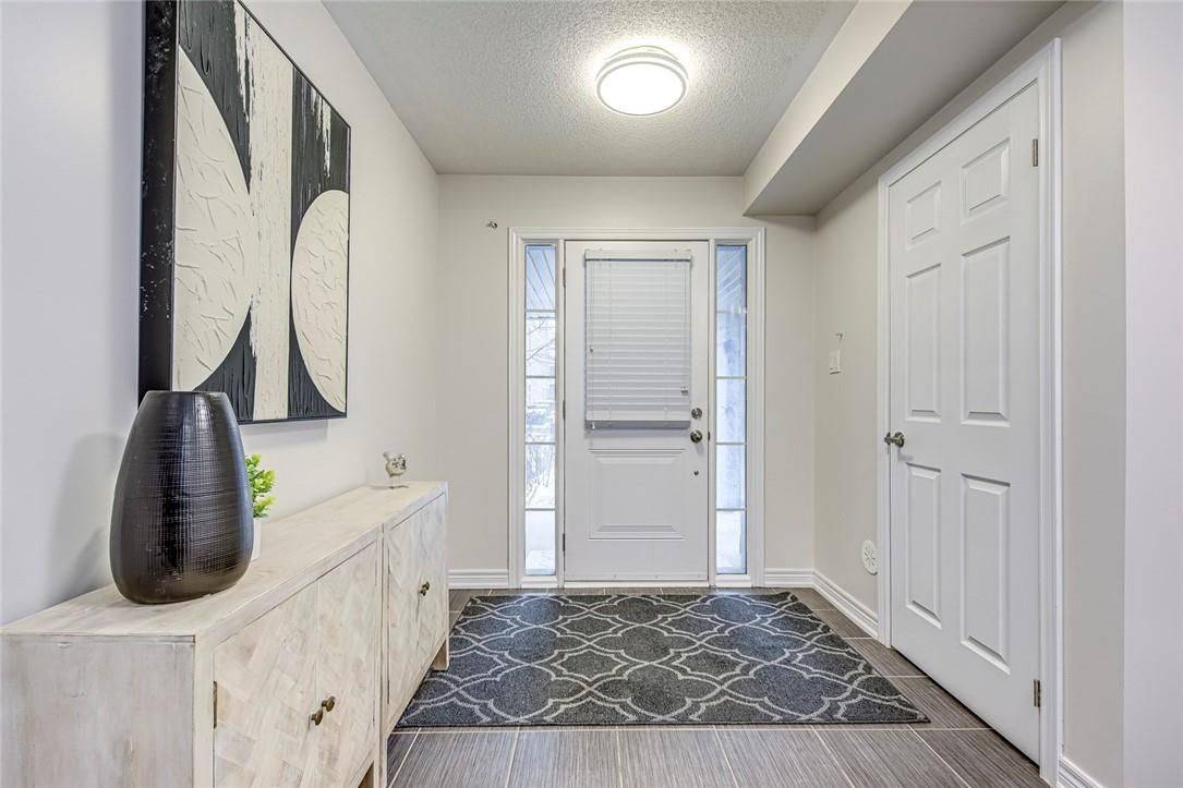 2435 Greenwich DR #74, Oakville, ON L6M 0S4