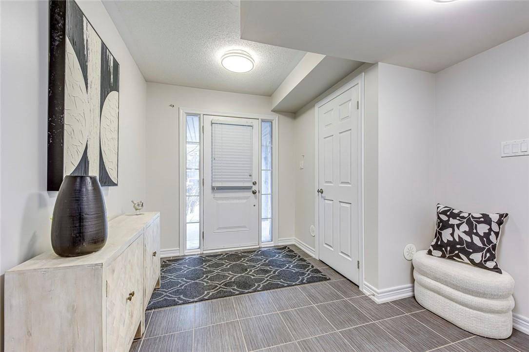 2435 Greenwich DR #74, Oakville, ON L6M 0S4