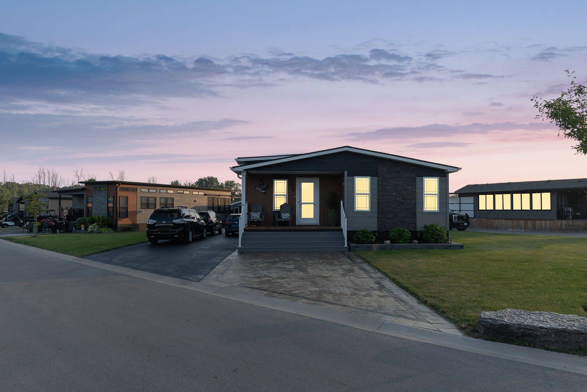 35 Quarry Meadows N/A, Port Colborne, ON L0S 1R0