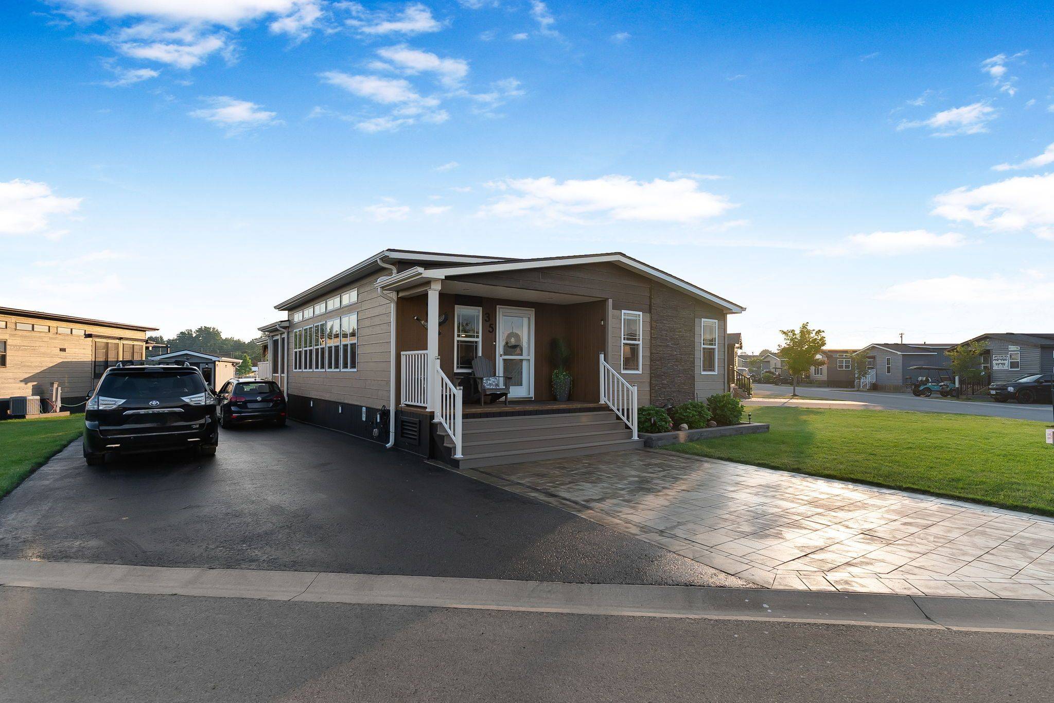 35 Quarry Meadows N/A, Port Colborne, ON L0S 1R0