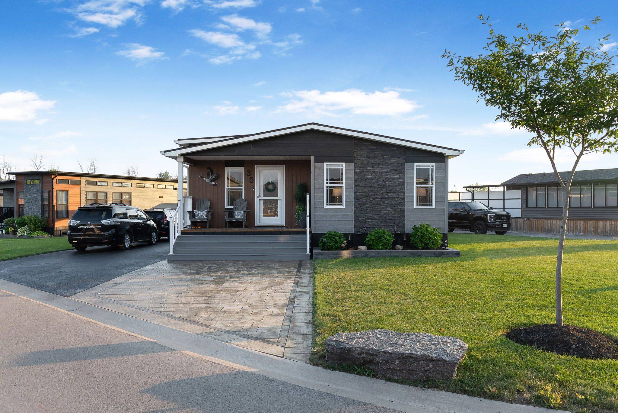 35 Quarry Meadows N/A, Port Colborne, ON L0S 1R0