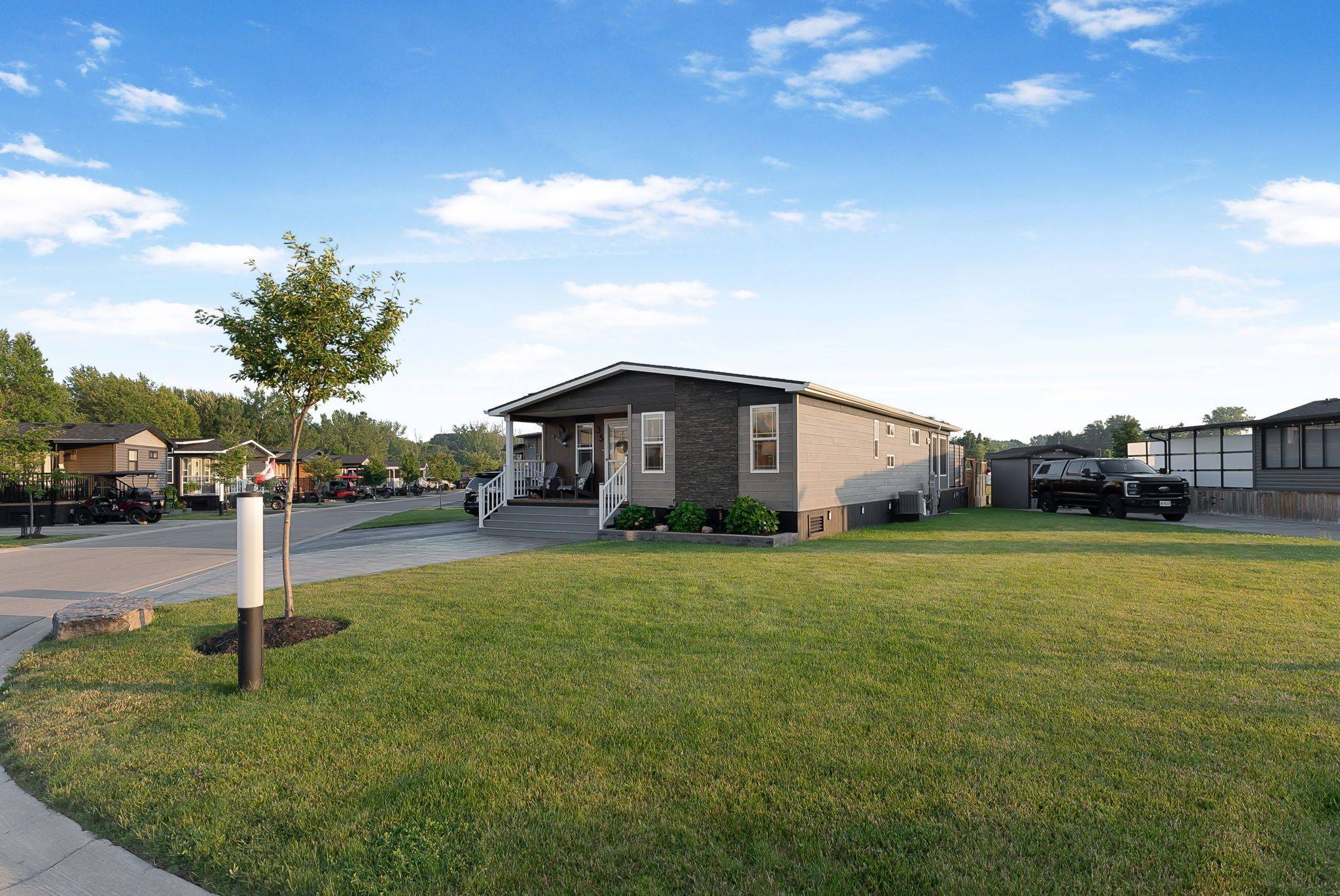 35 Quarry Meadows N/A, Port Colborne, ON L0S 1R0