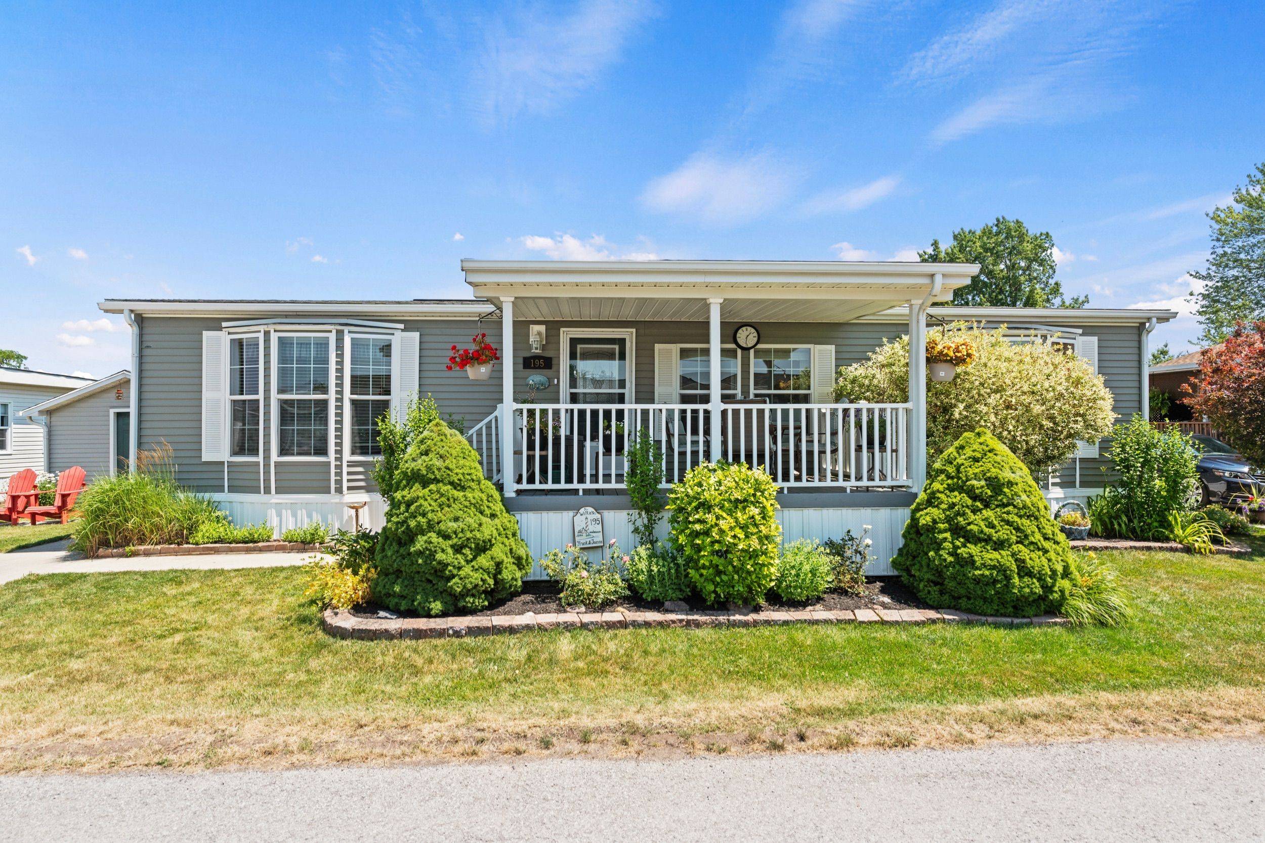 3033 Townline RD #195, Fort Erie, ON L0S 1S1
