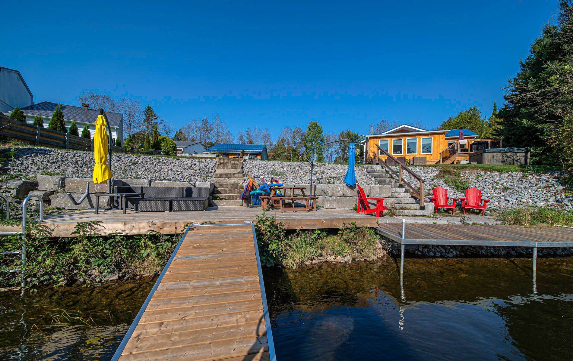 223 Shuttleworth RD, Kawartha Lakes, ON K0M 1K0