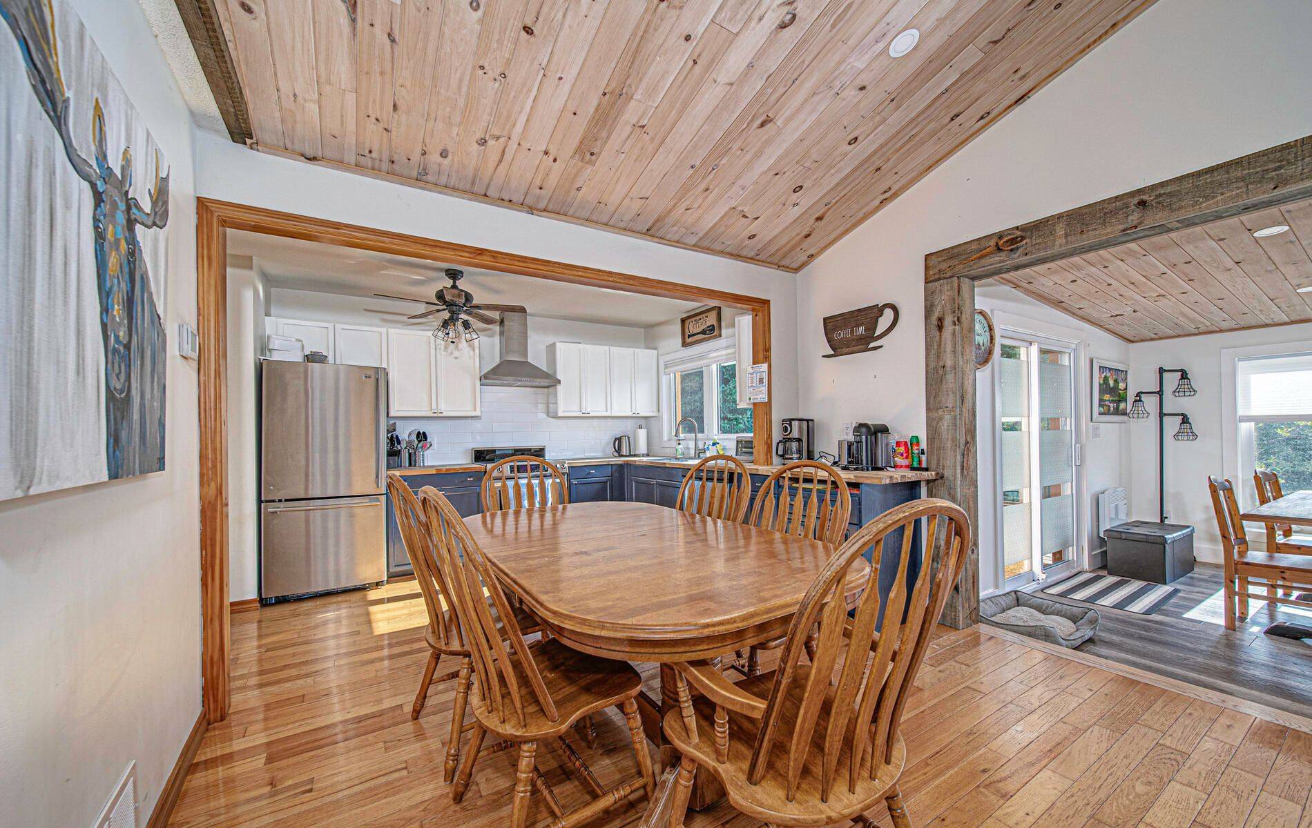 223 Shuttleworth RD, Kawartha Lakes, ON K0M 1K0