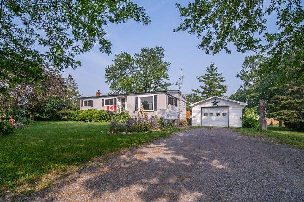4568 County Road 8 N/A, Greater Napanee, ON K7R 3K7