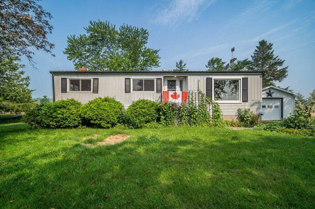 4568 County Road 8 N/A, Greater Napanee, ON K7R 3K7