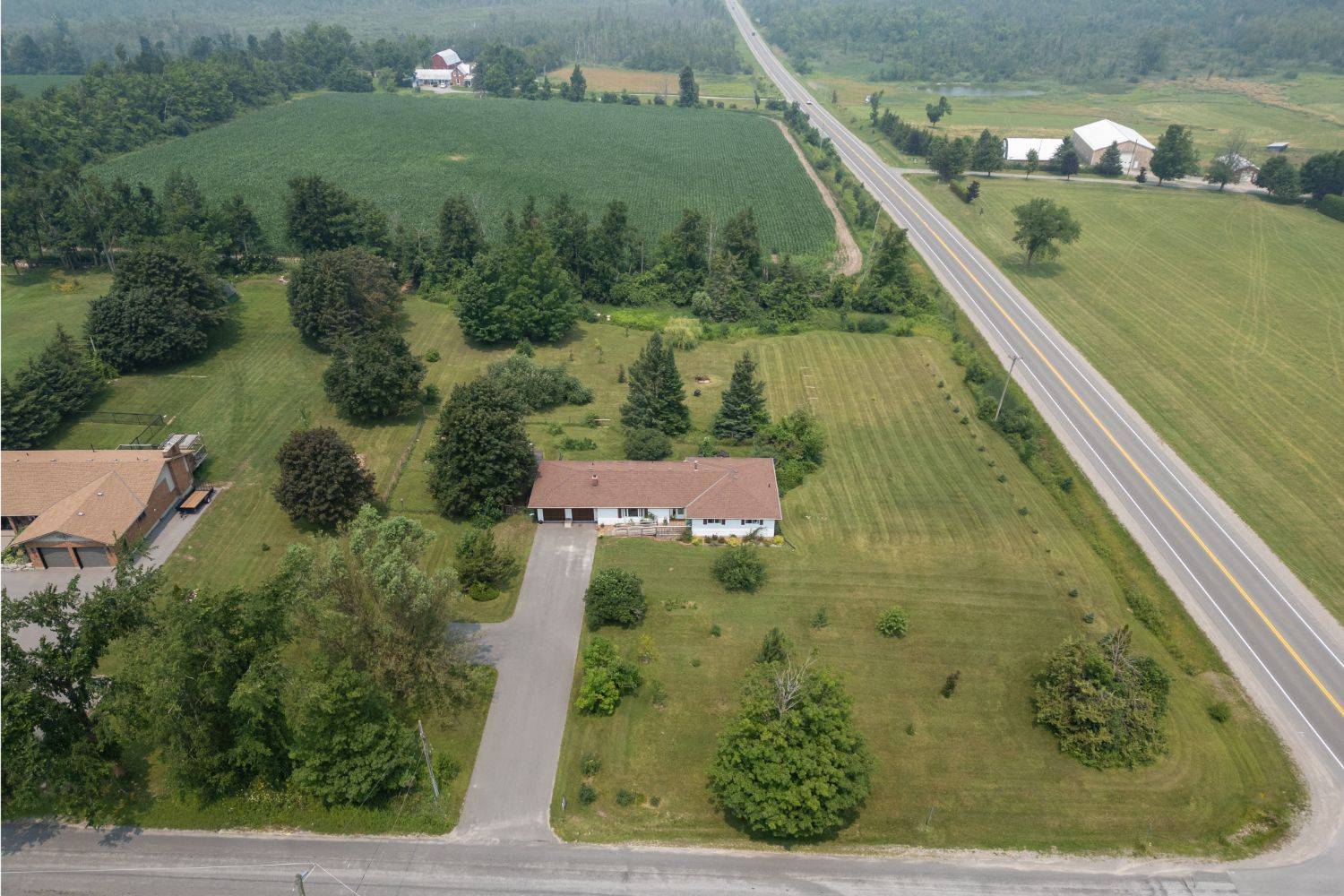 920 Stewart Line, Cavan Monaghan, ON L0A 1C0