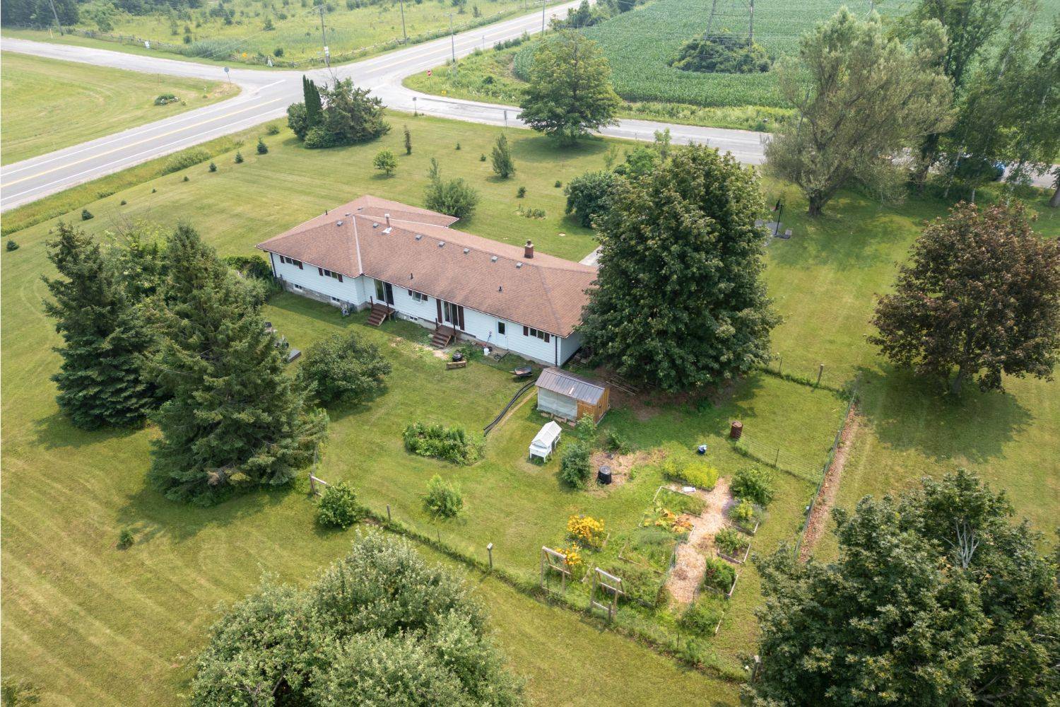 920 Stewart Line, Cavan Monaghan, ON L0A 1C0