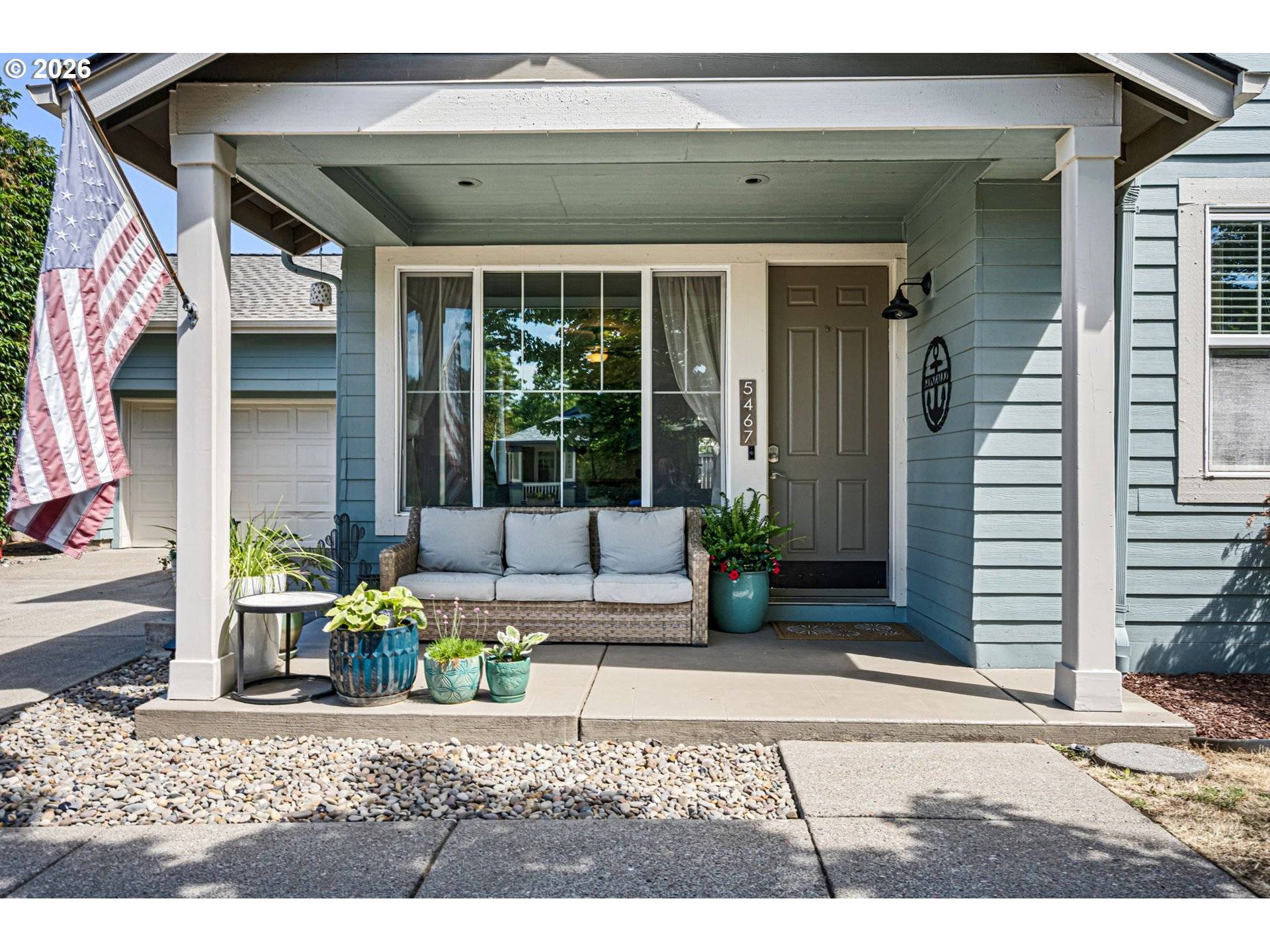 5467 BADEN WAY, Eugene, OR 97402