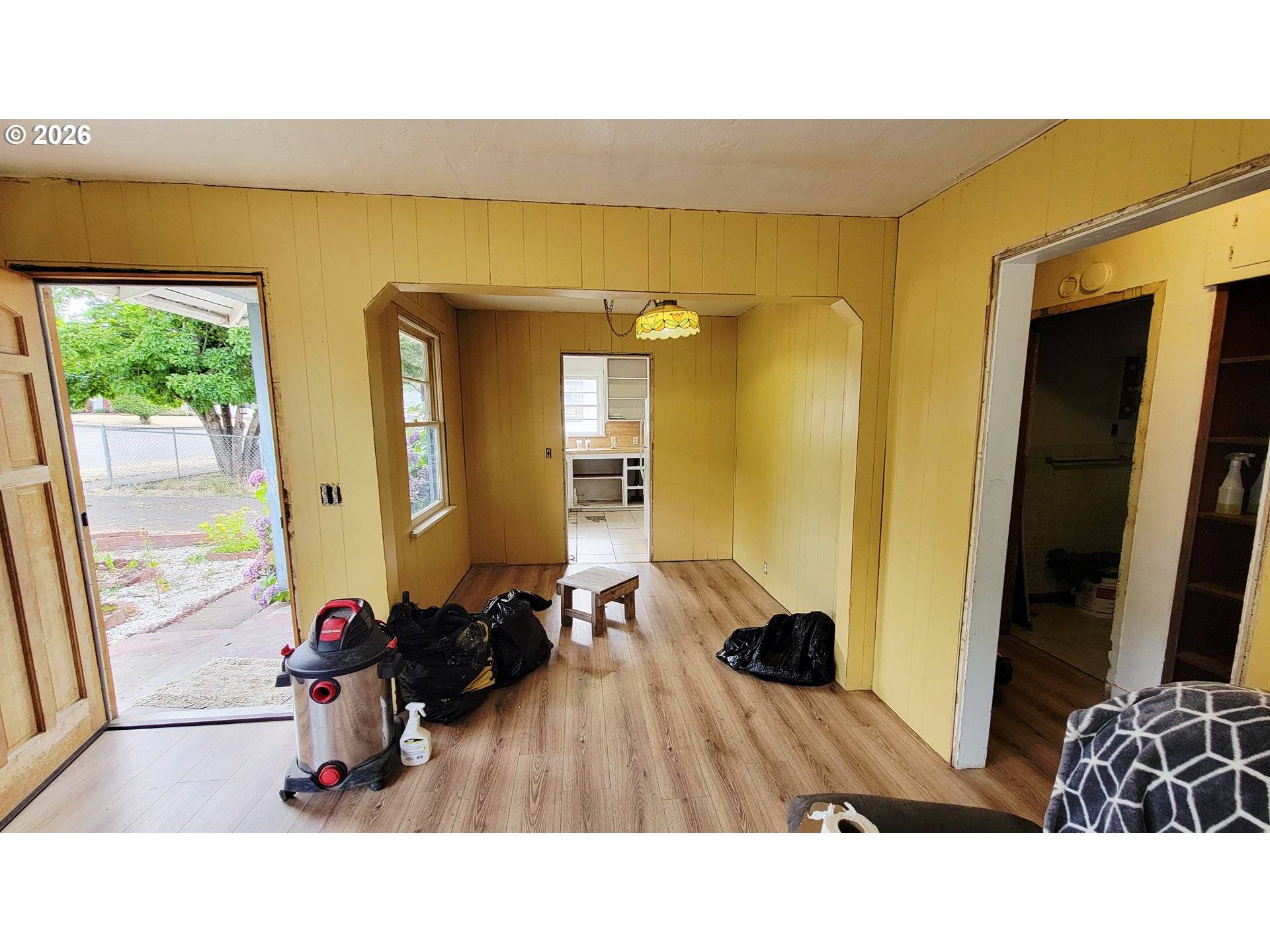 168 NE BROADWAY ST, Myrtle Creek, OR 97457