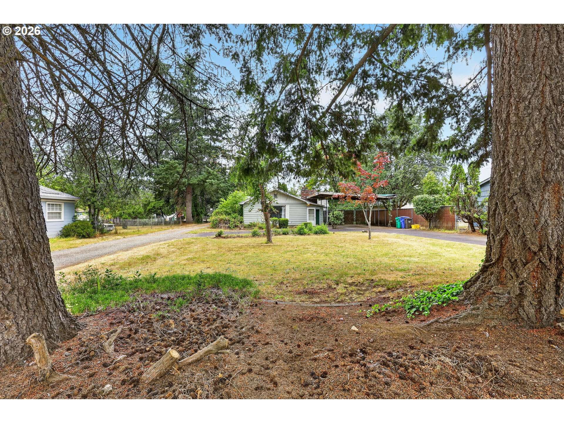 16701 SE STEPHENS ST, Portland, OR 97233