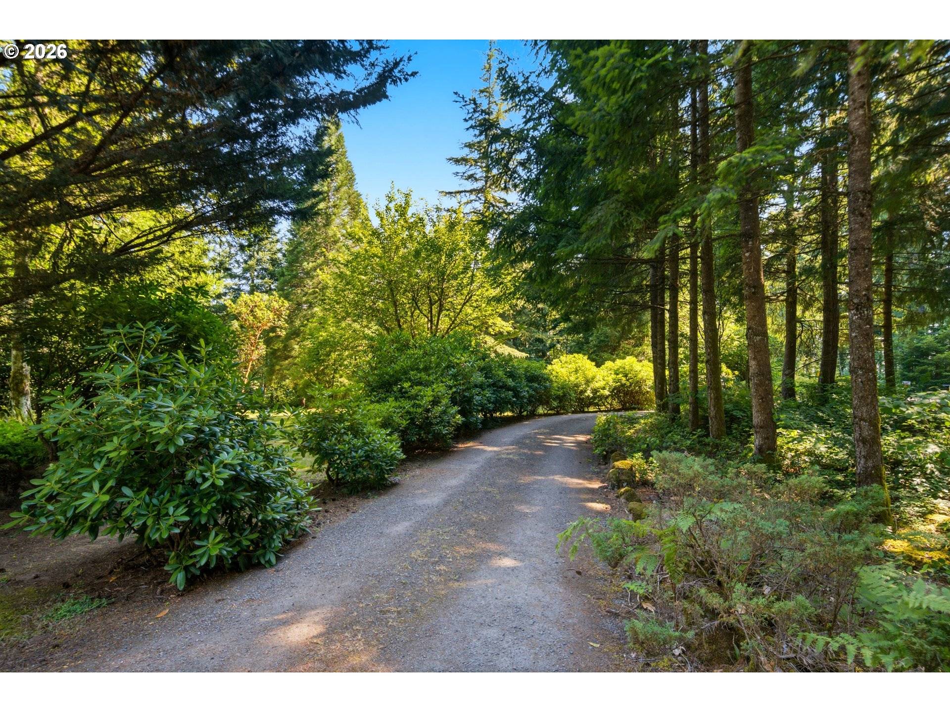 5005 NE LESSARD RD, Camas, WA 98607
