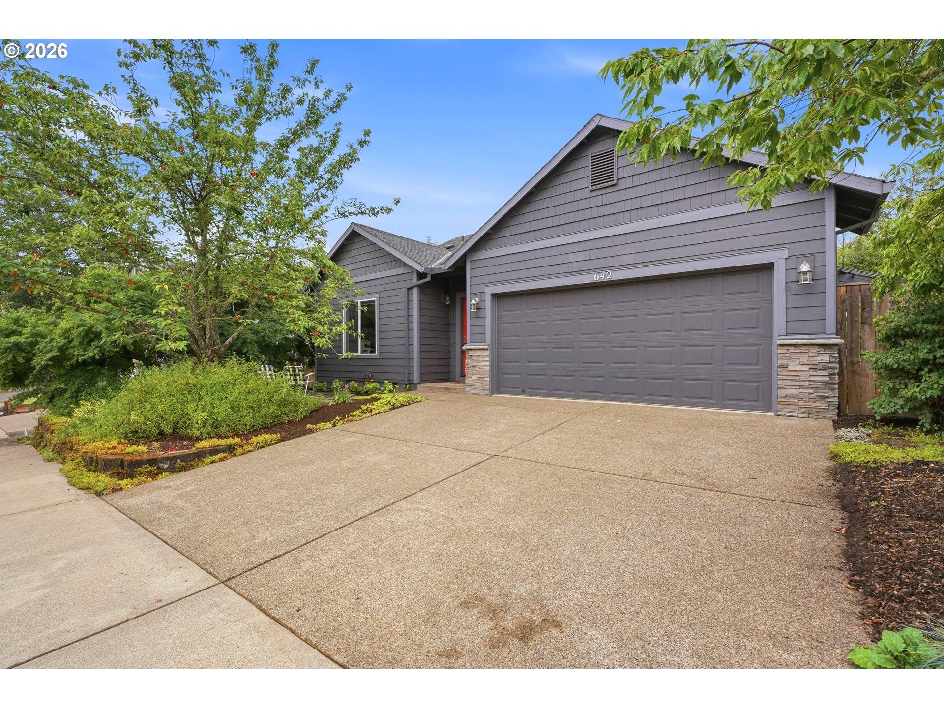 642 S 13TH AVE, Cornelius, OR 97113