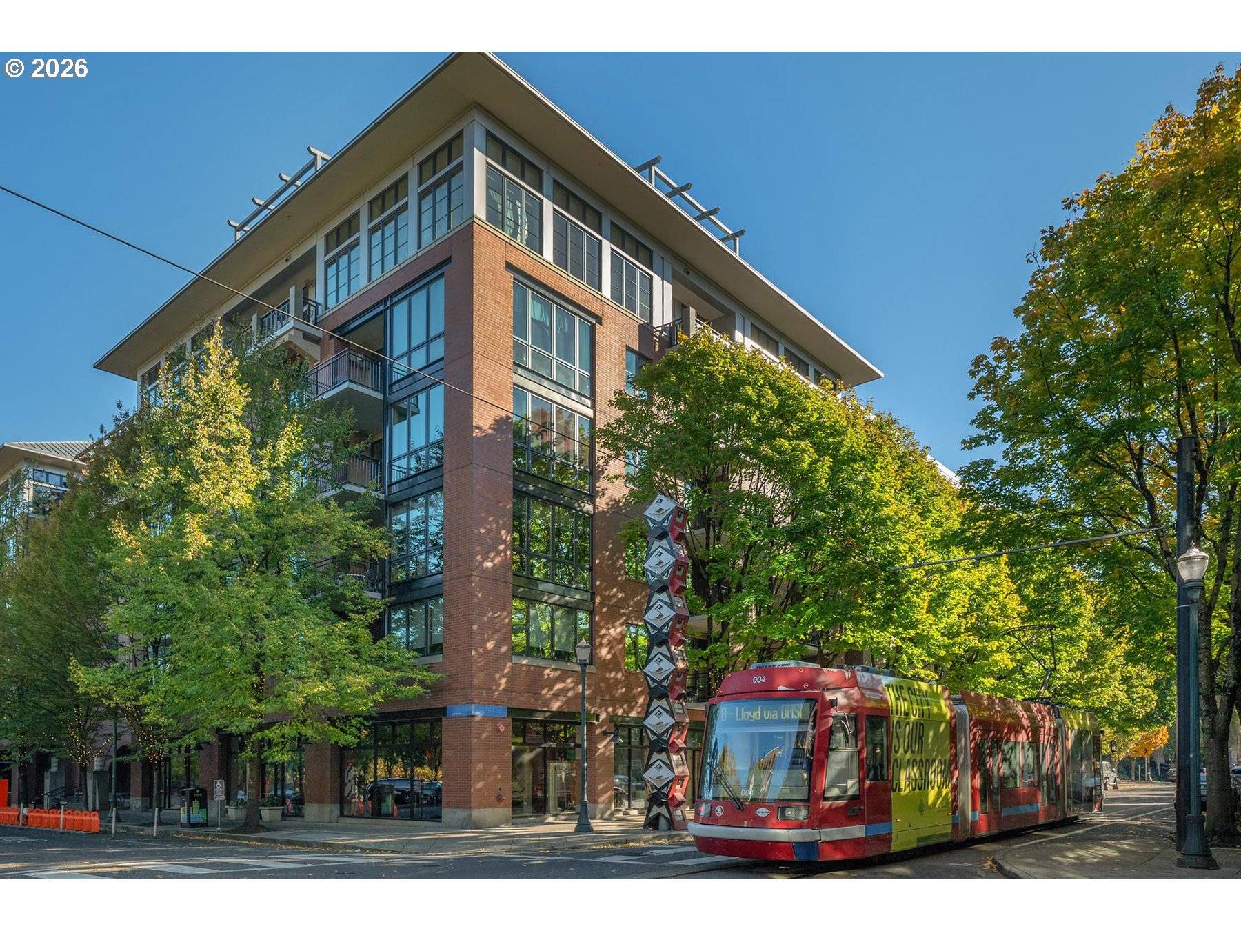 1030 NW JOHNSON ST #219, Portland, OR 97209