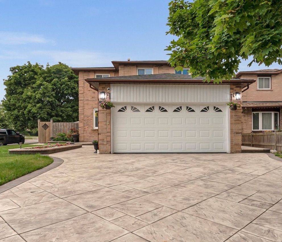 95 Rotherglen N RD N, Ajax, ON L1T 1T4