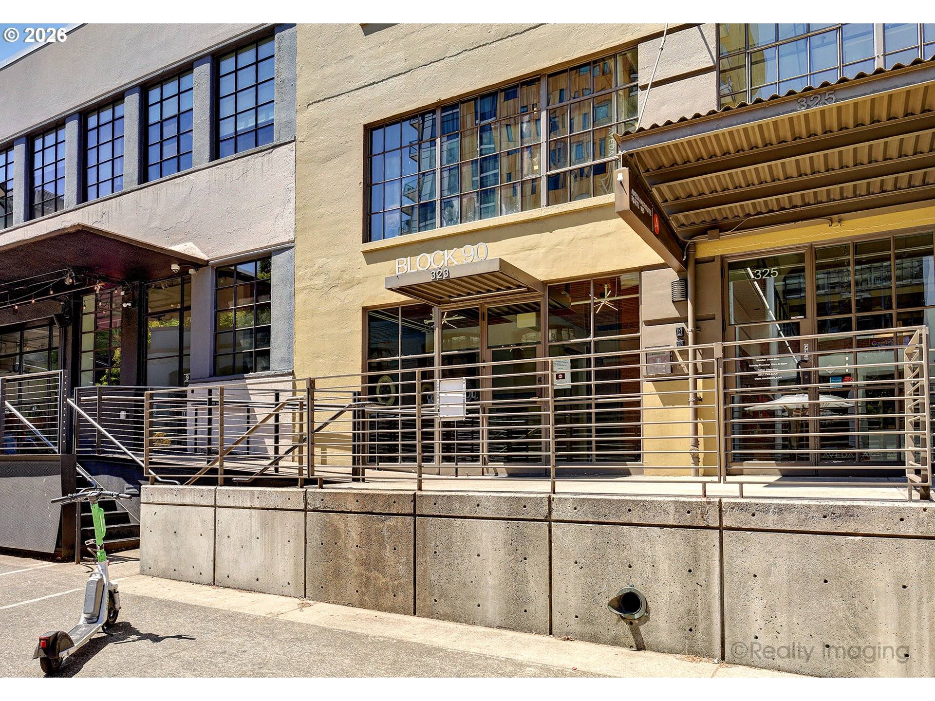 323 NW 13TH AVE #411, Portland, OR 97209