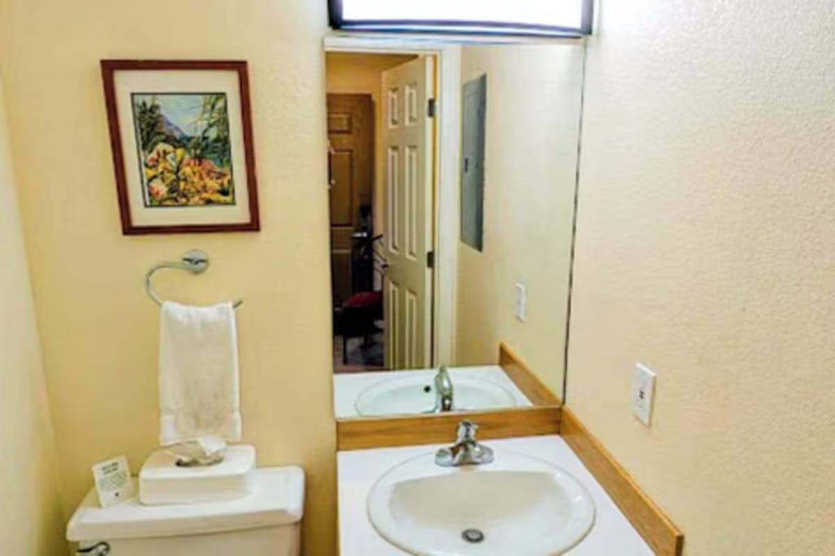 3411 WILCOX RD #I-111, Lihue, HI 96766
