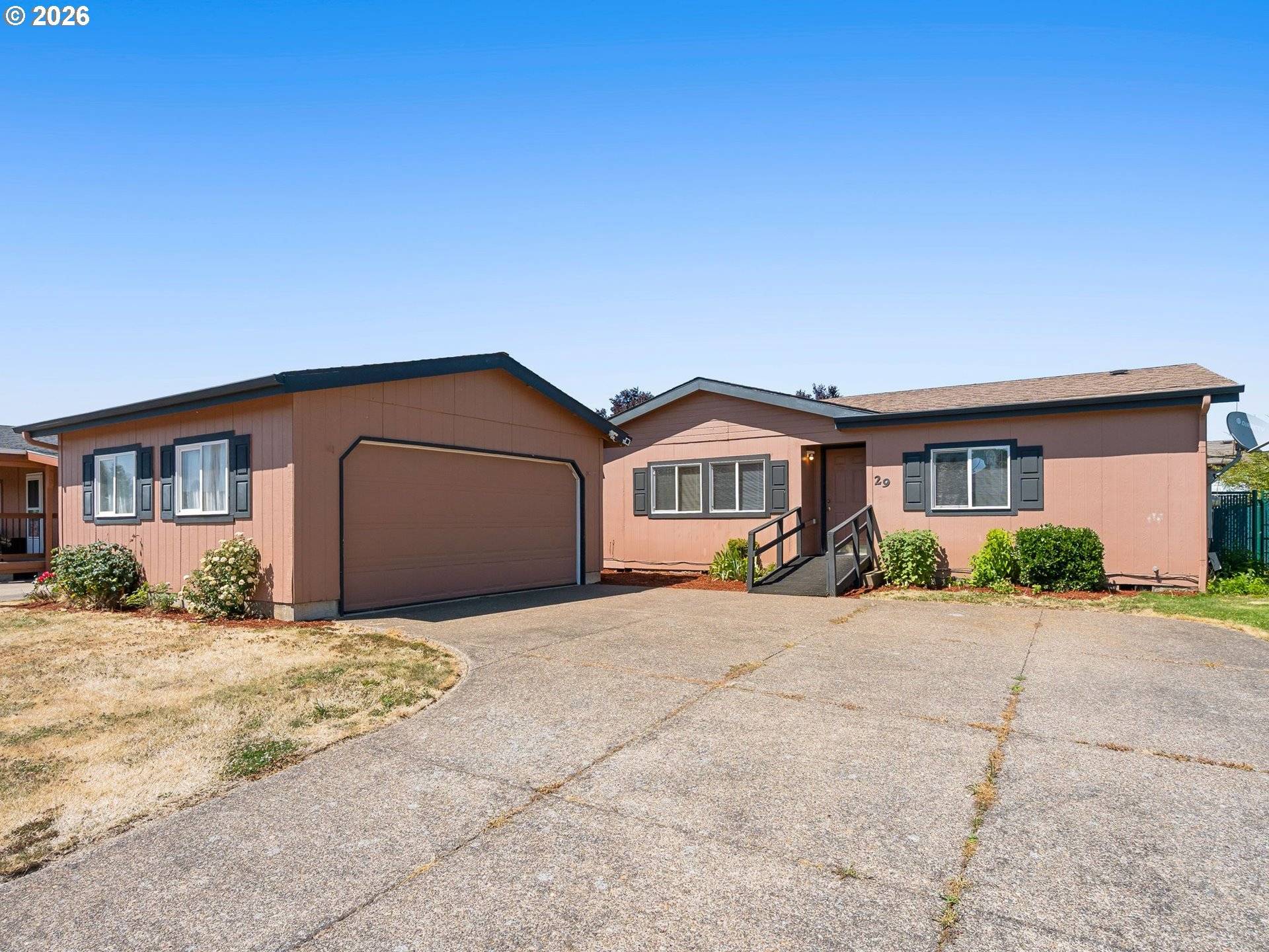 11105 Main ST NE #29, Donald, OR 97020