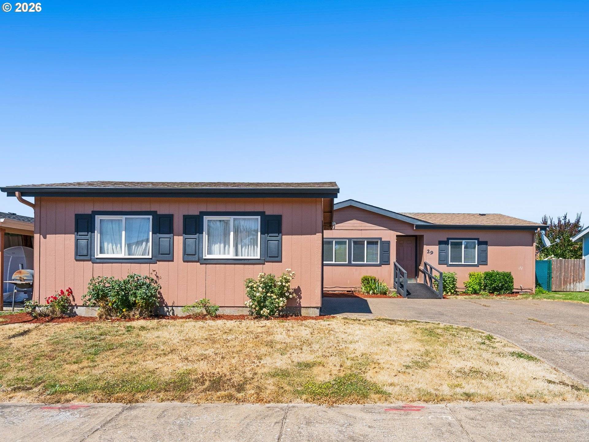11105 Main ST NE #29, Donald, OR 97020