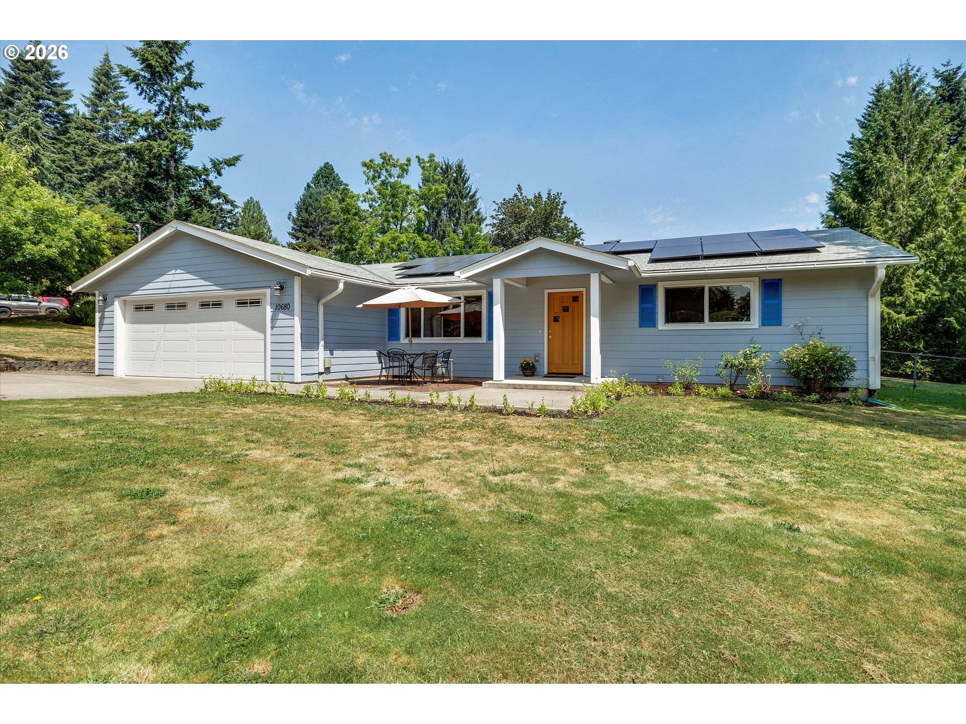 10680 SE MELITA DR, Happy Valley, OR 97086