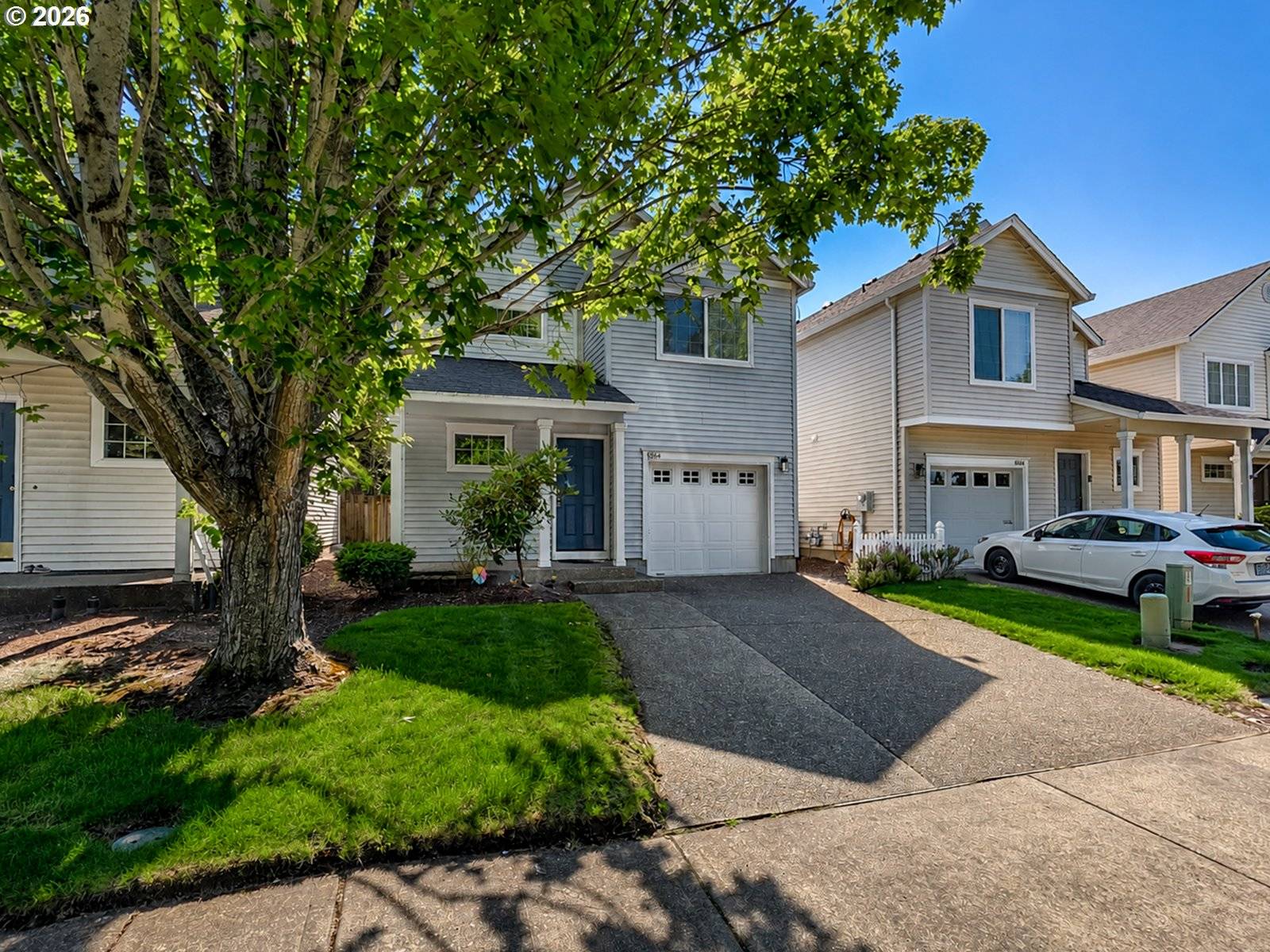6564 NW WENMARIE DR, Portland, OR 97229