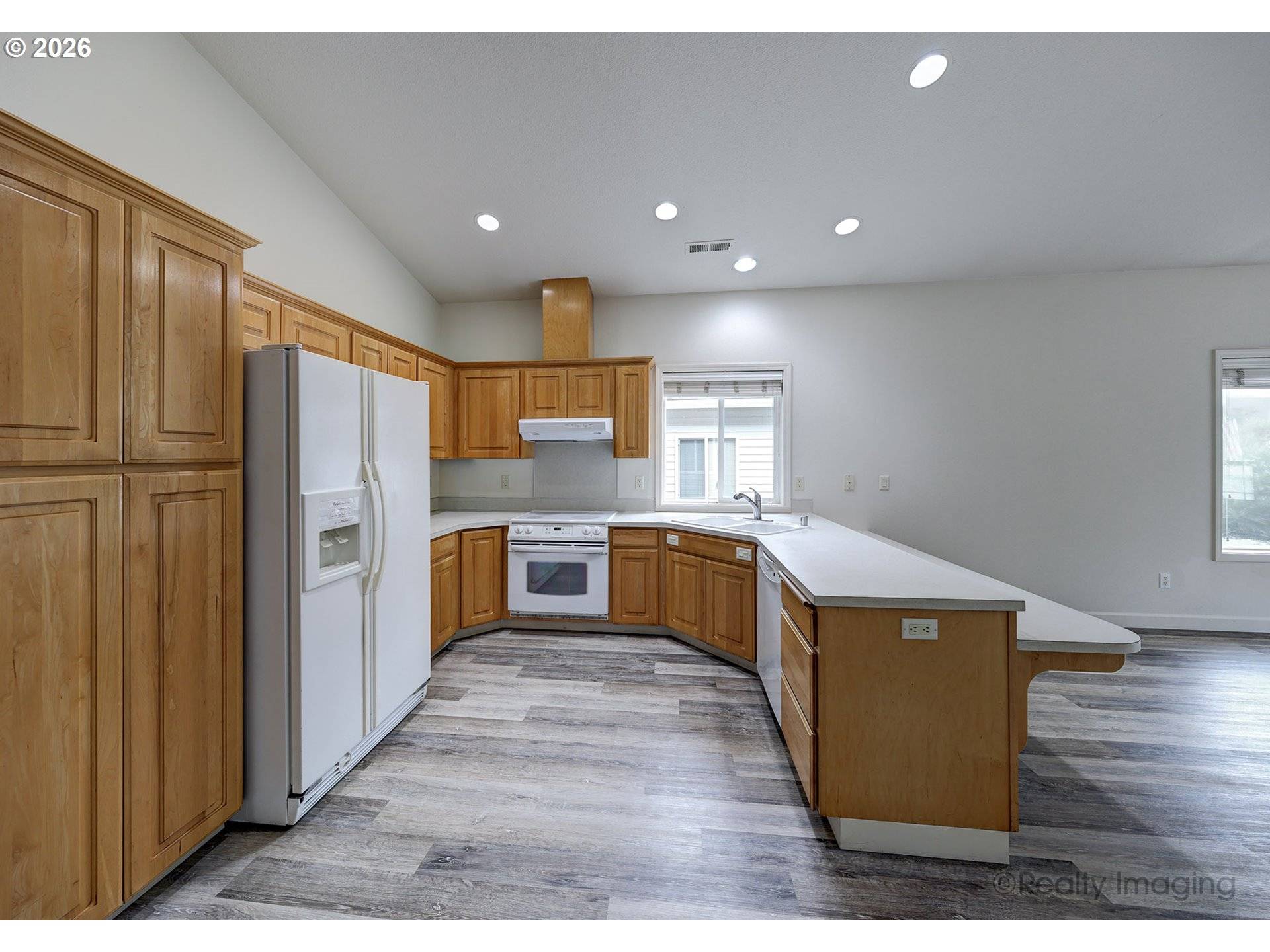 4608 NE 129TH AVE, Vancouver, WA 98682