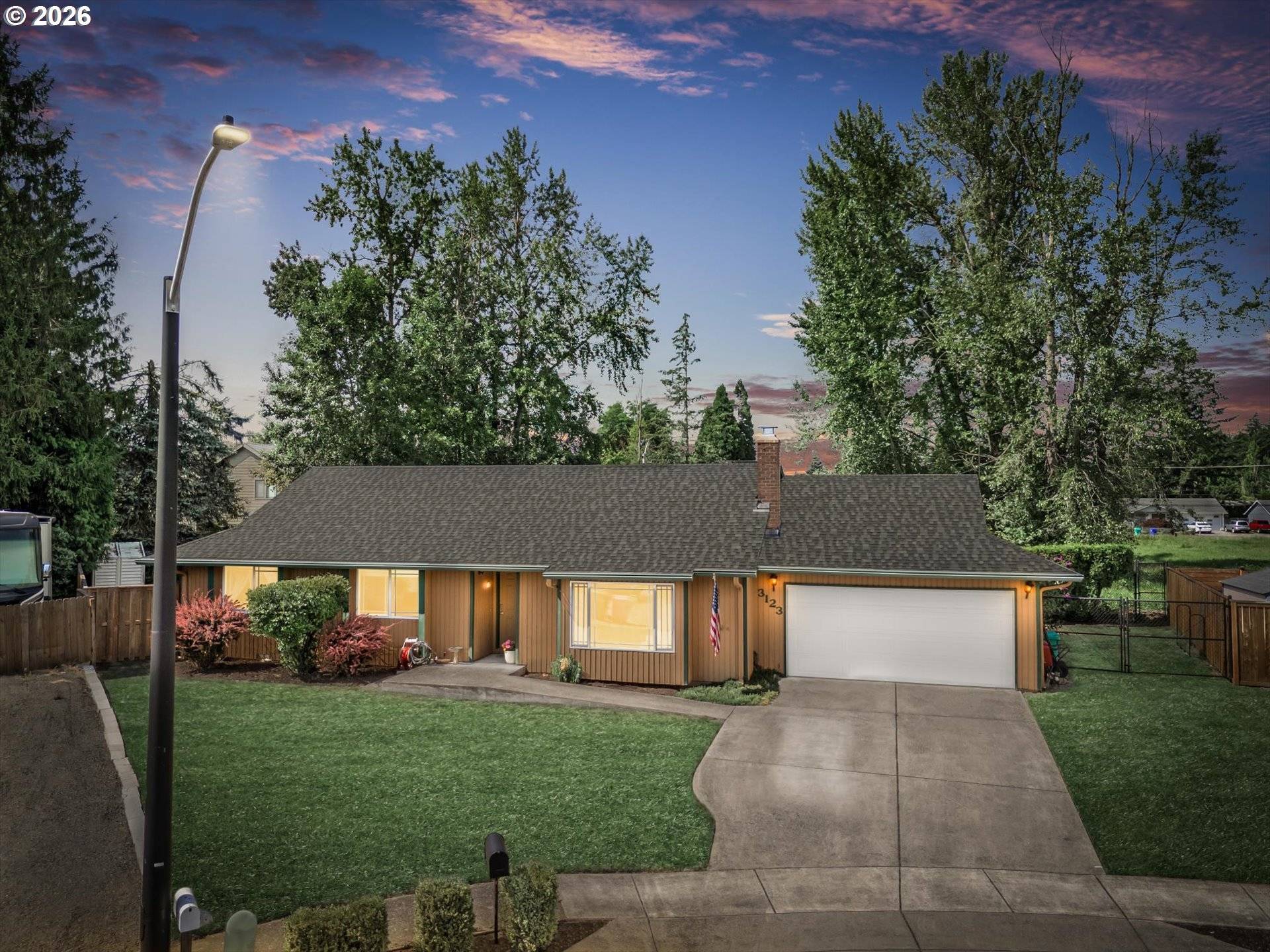 3123 SE 2ND ST, Gresham, OR 97080