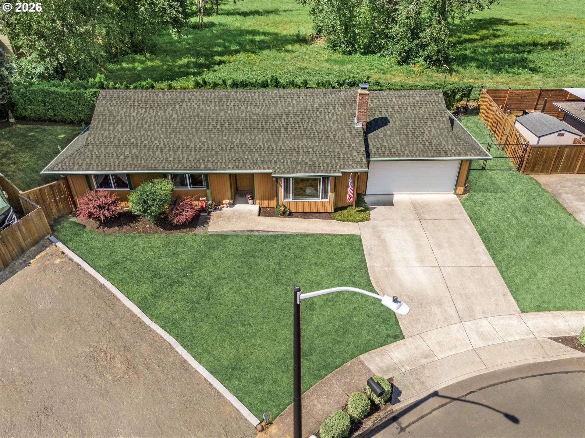 3123 SE 2ND ST, Gresham, OR 97080