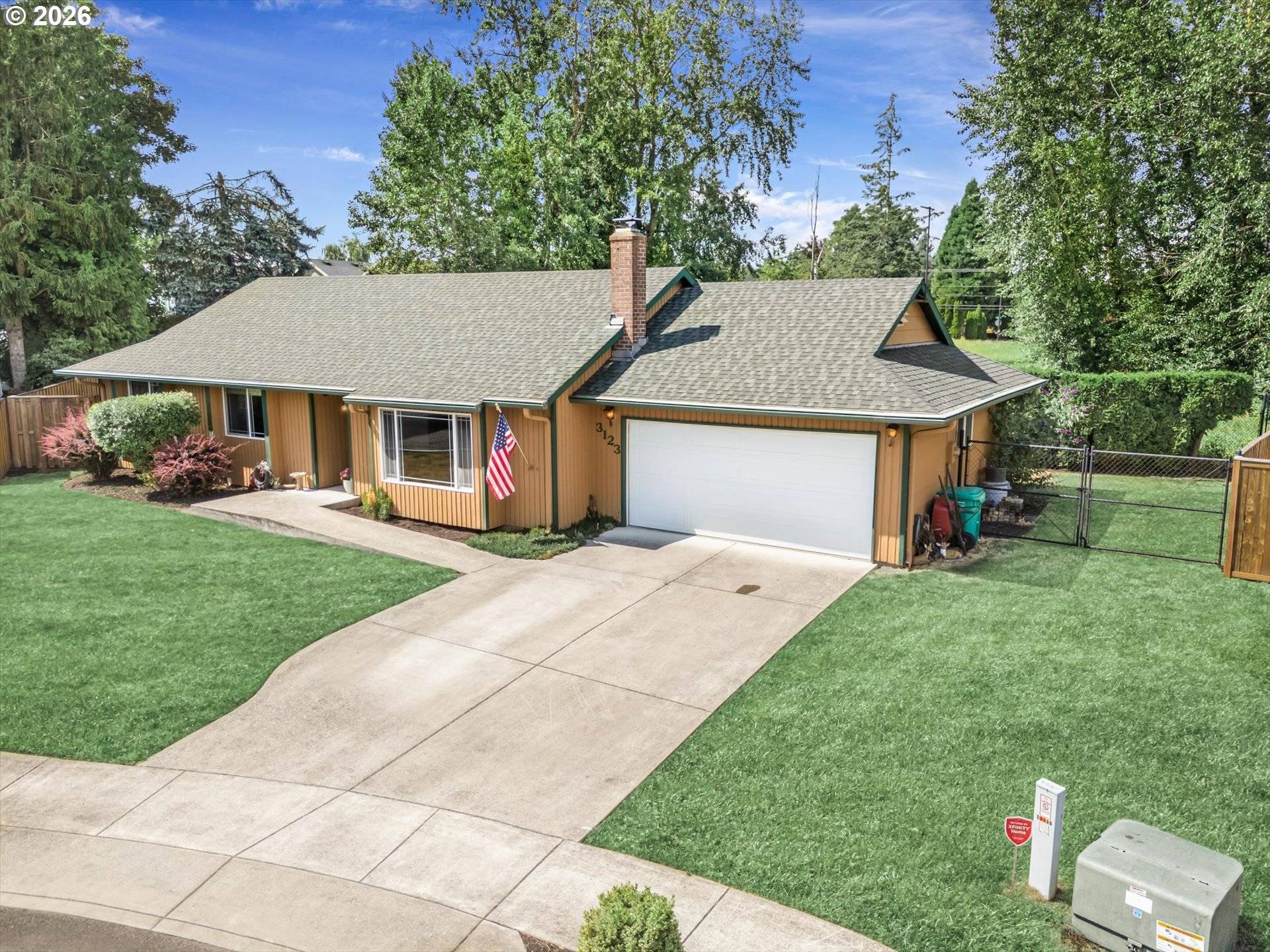 3123 SE 2ND ST, Gresham, OR 97080