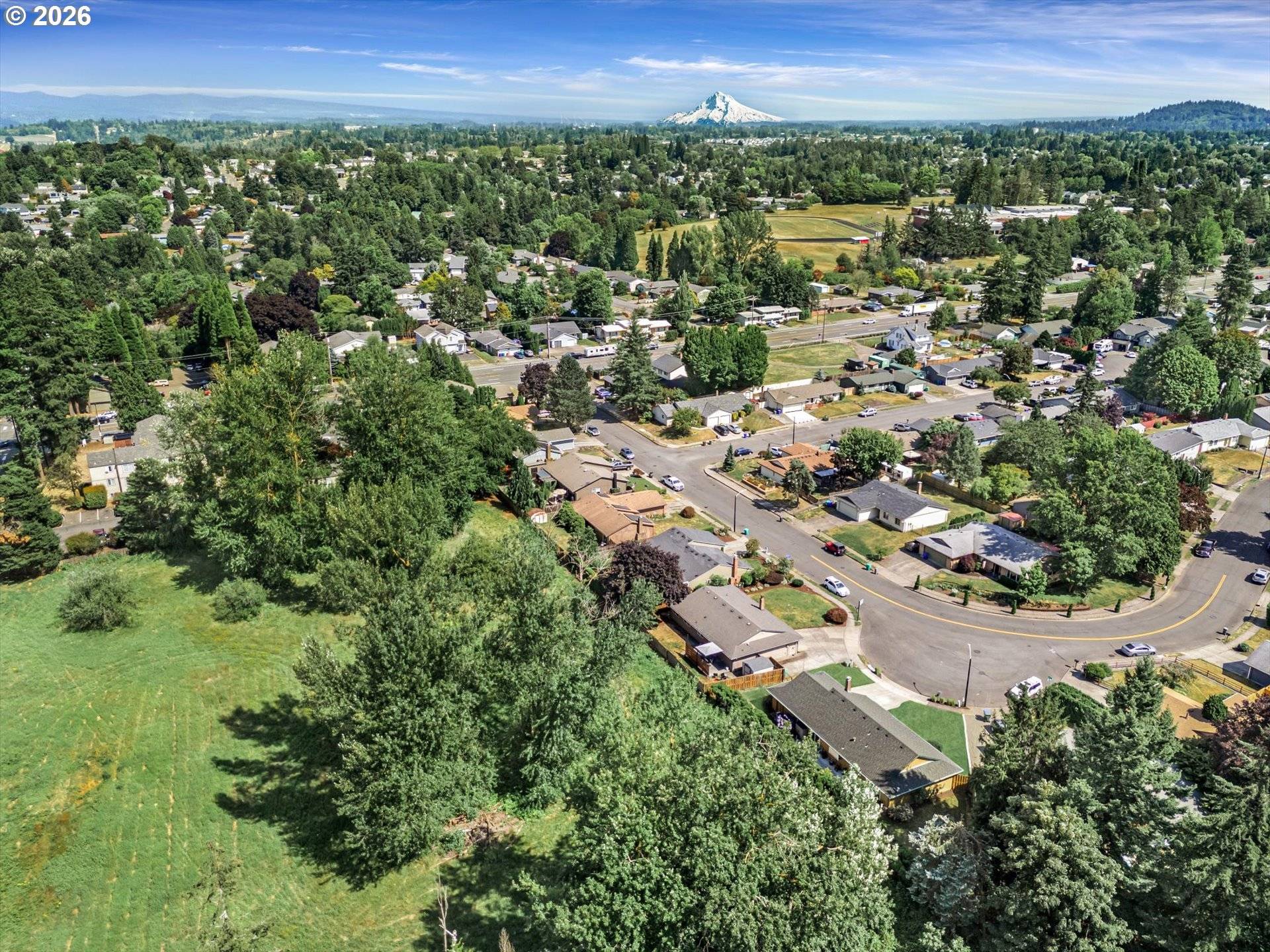 3123 SE 2ND ST, Gresham, OR 97080