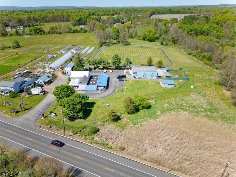929 State Highway12, Kingwood Twp., NJ 08825