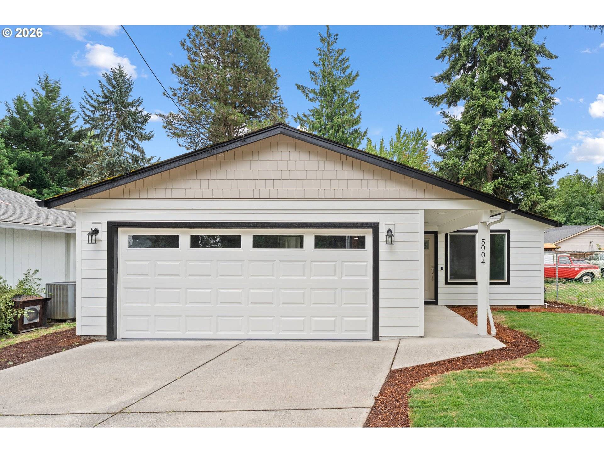 5004 NE 22ND AVE, Vancouver, WA 98663