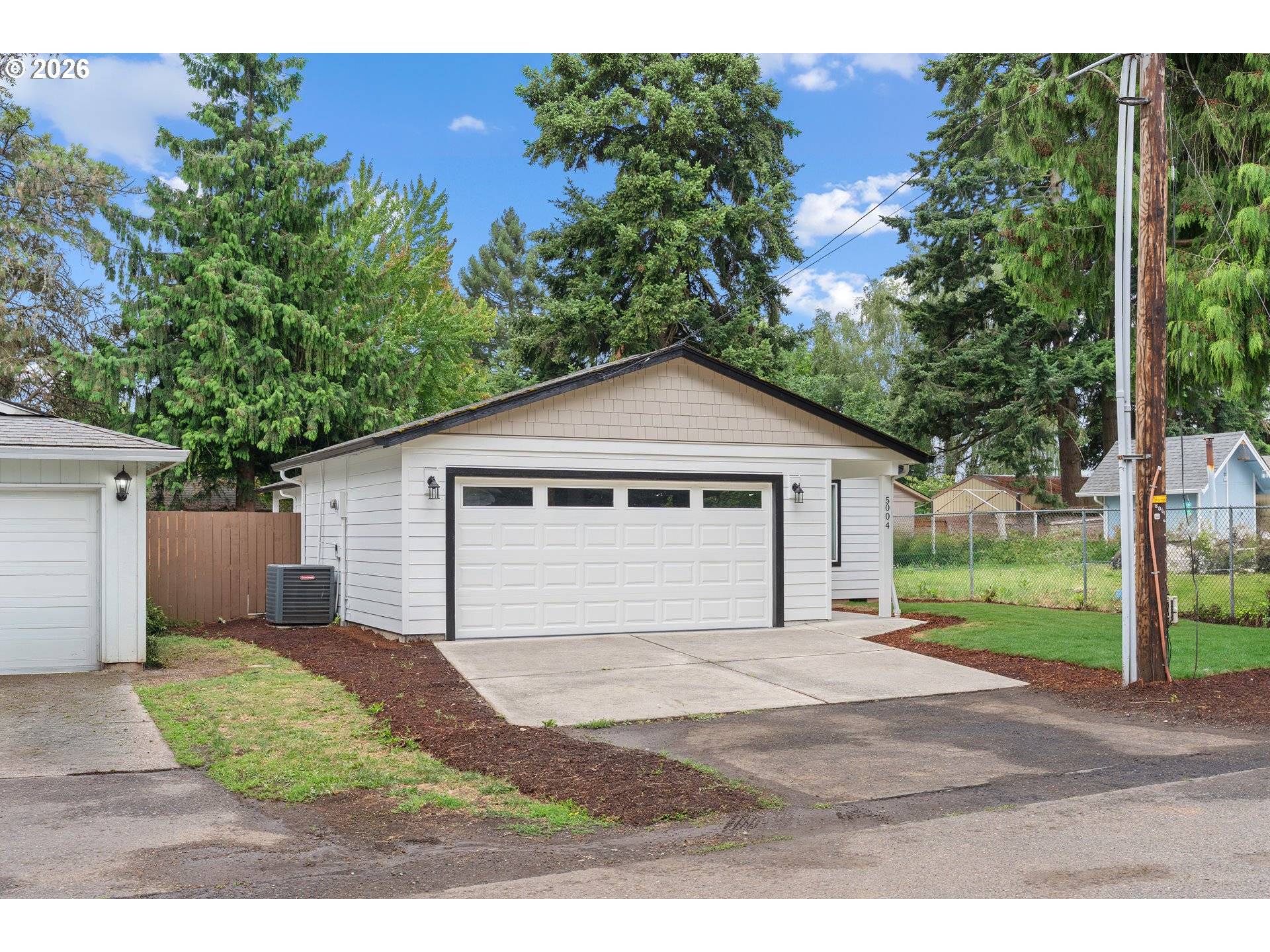 5004 NE 22ND AVE, Vancouver, WA 98663