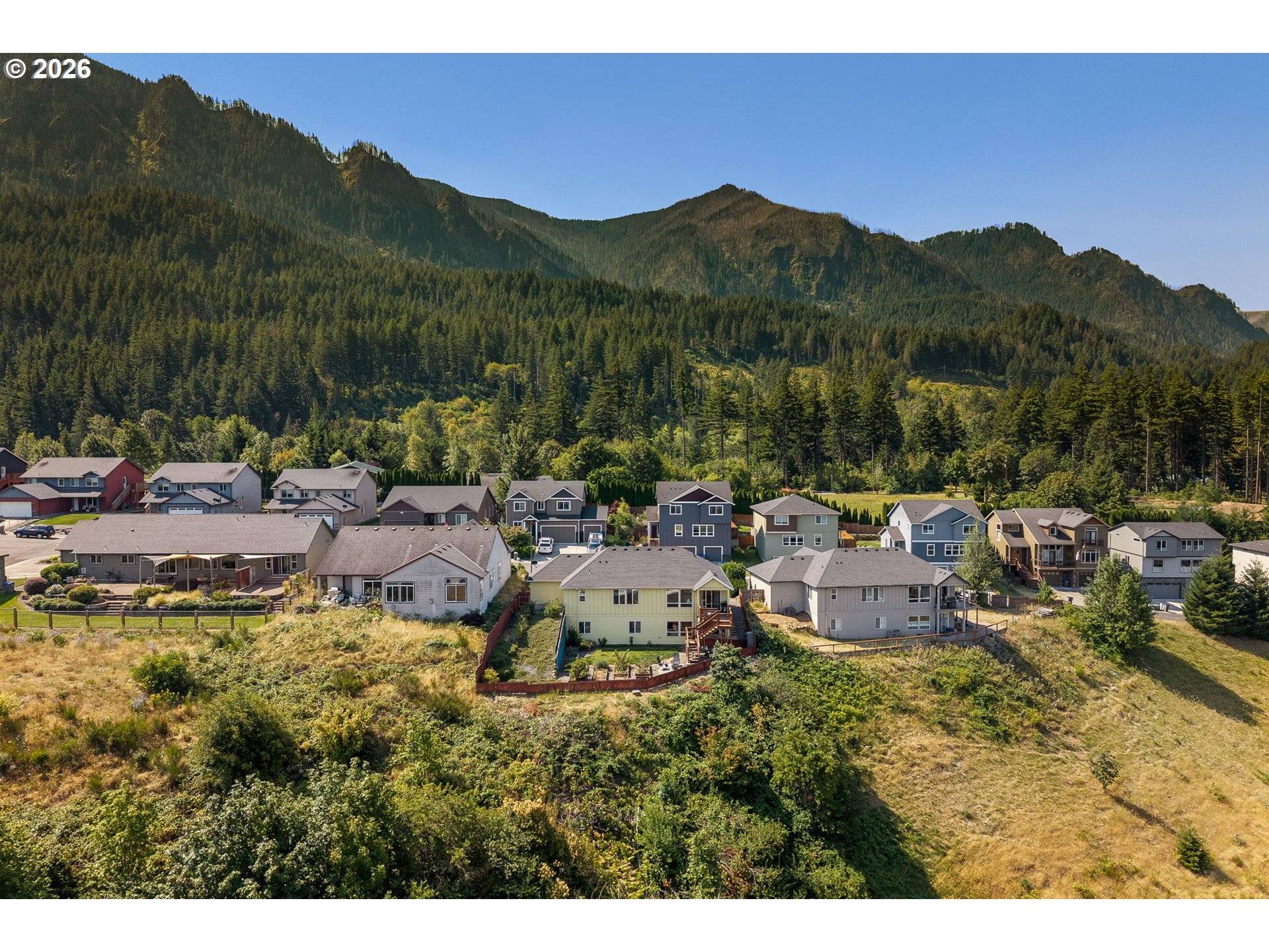 959 SE WINDSONG DR, Cascade Locks, OR 97014