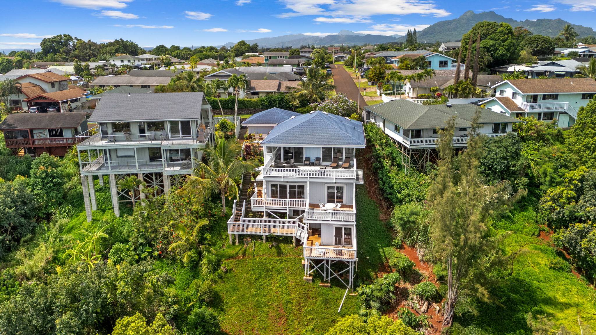 5366 KUMOLE ST, Kapaa, HI 96746