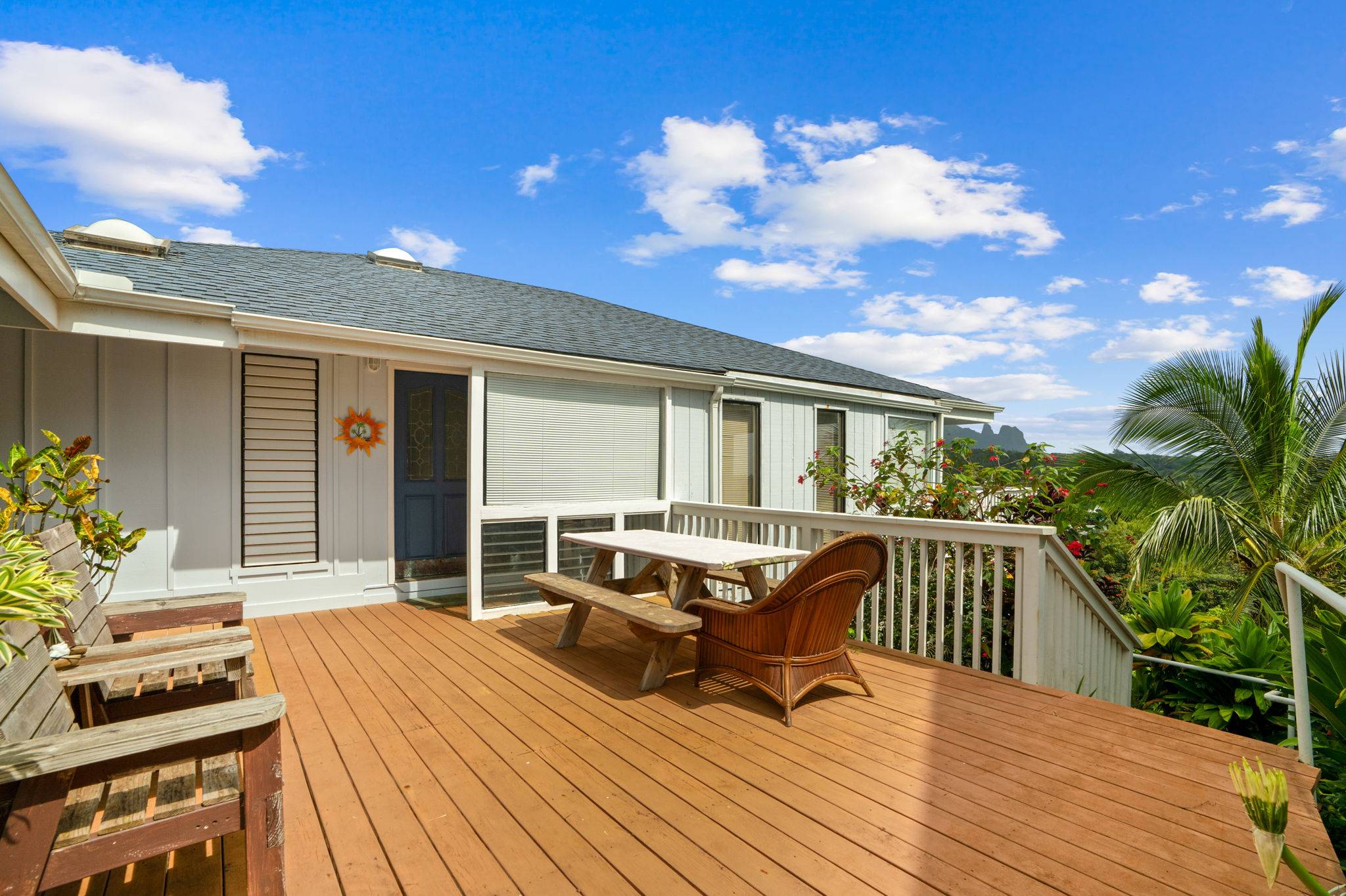 5366 KUMOLE ST, Kapaa, HI 96746