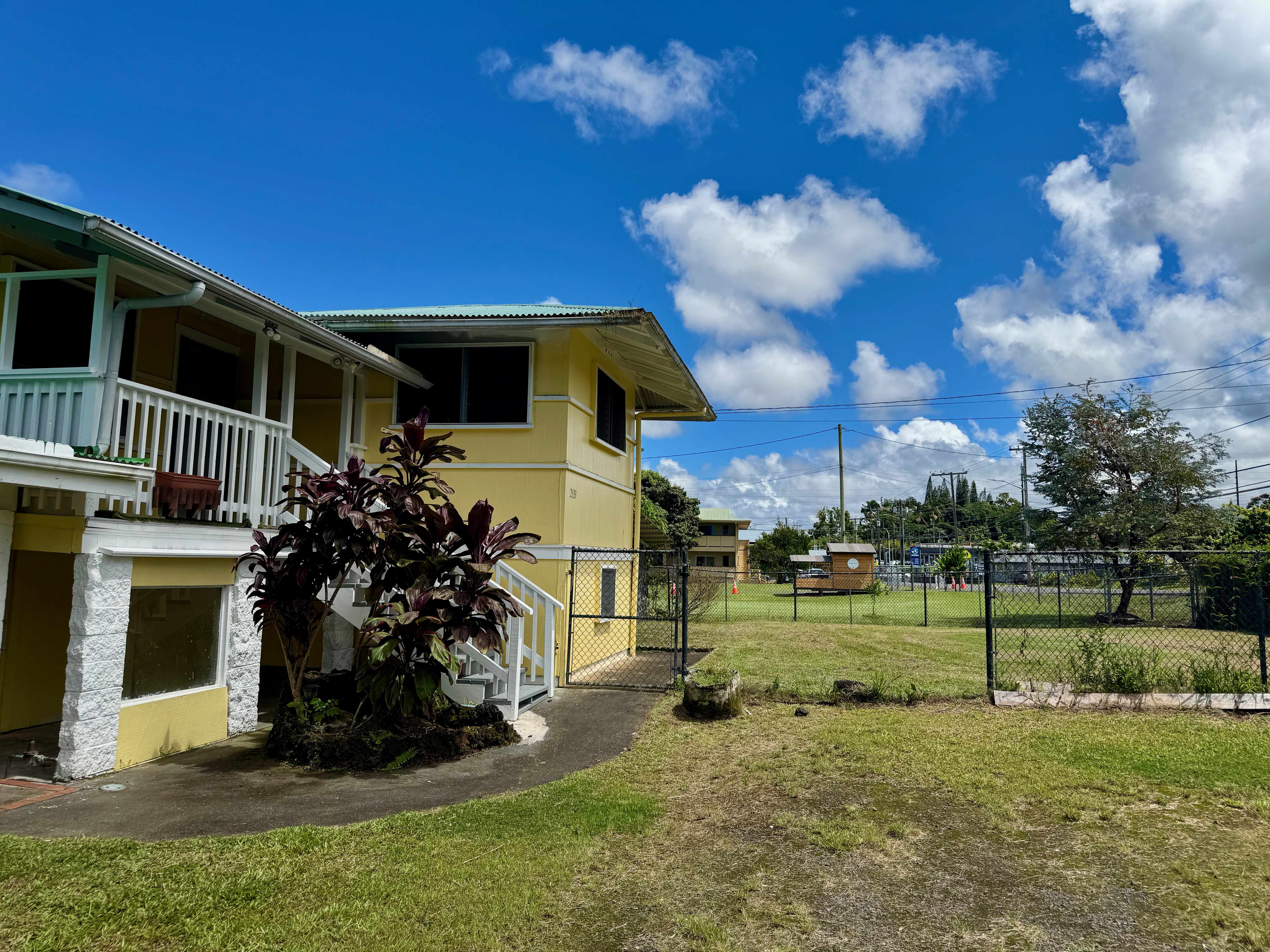 2133 KINOOLE ST, Hilo, HI 96720