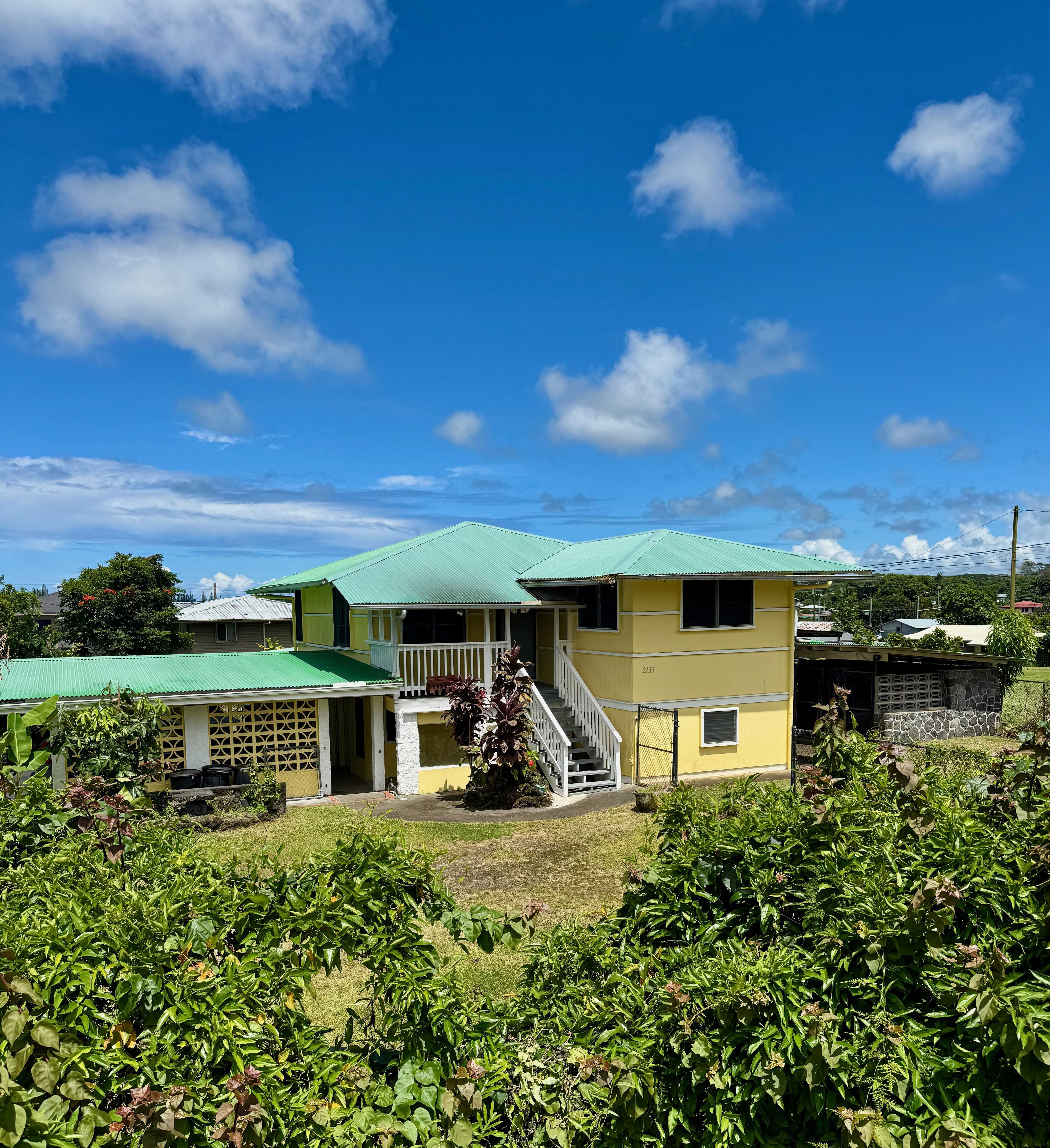 2133 KINOOLE ST, Hilo, HI 96720