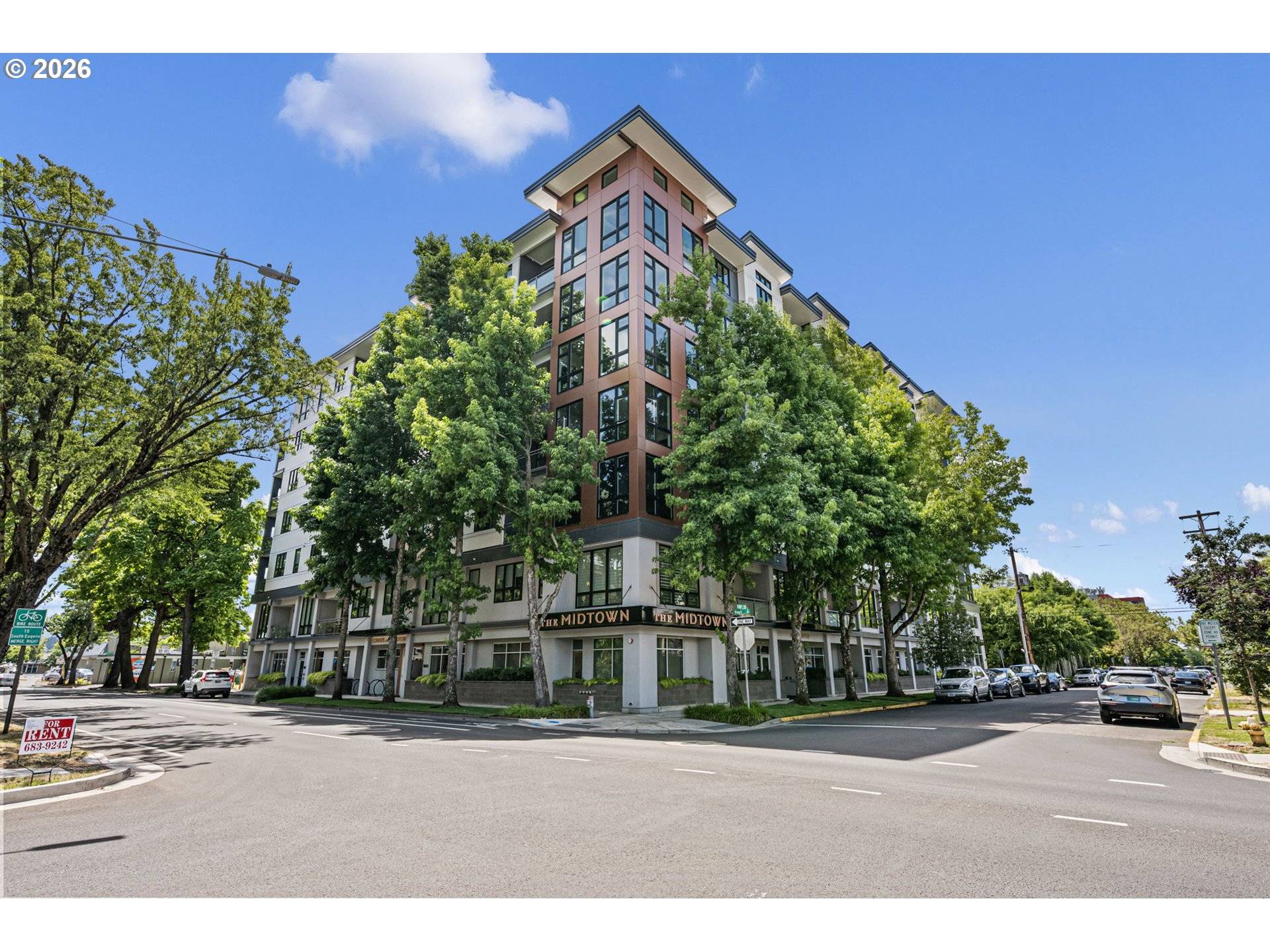 1600 PEARL ST #301, Eugene, OR 97401