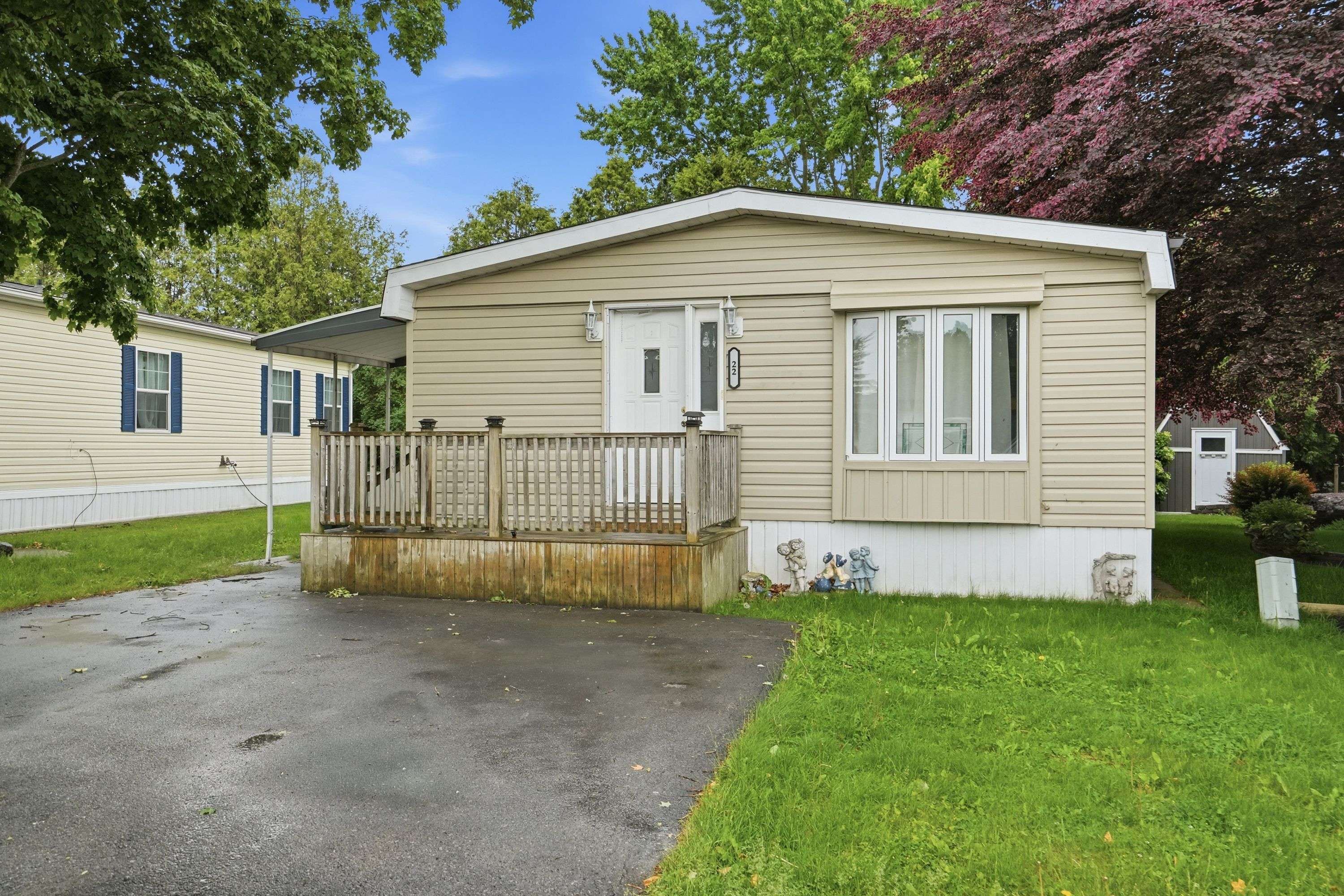 1294 8th Concession RD W #22, Hamilton, ON L0R 1V0