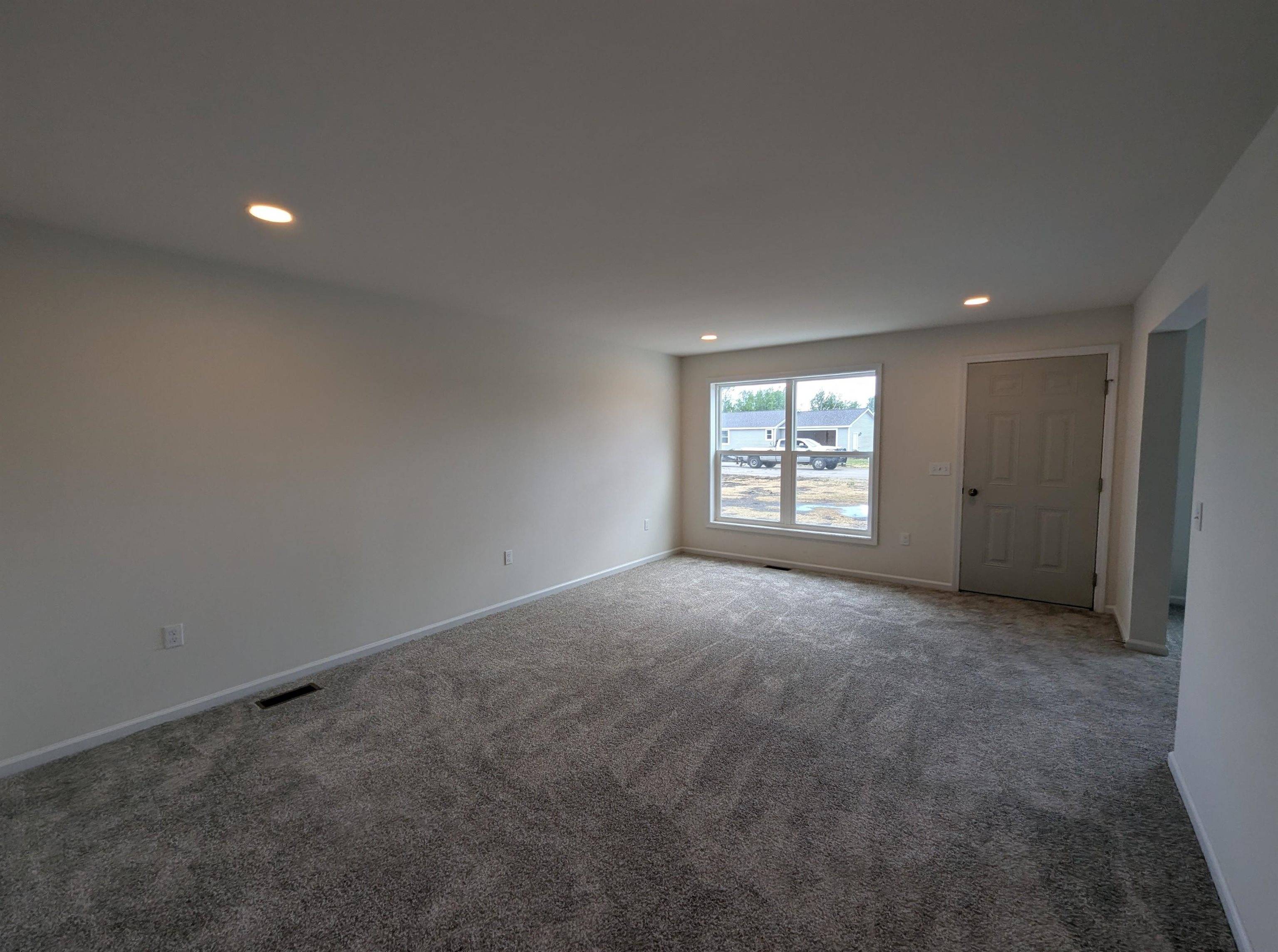 268 Stern DR, Au Gres Twp, MI 48703