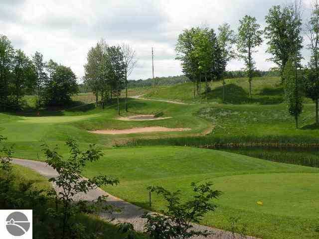 Lot 144 Falcons SPUR, Kearney Twp, MI 49615