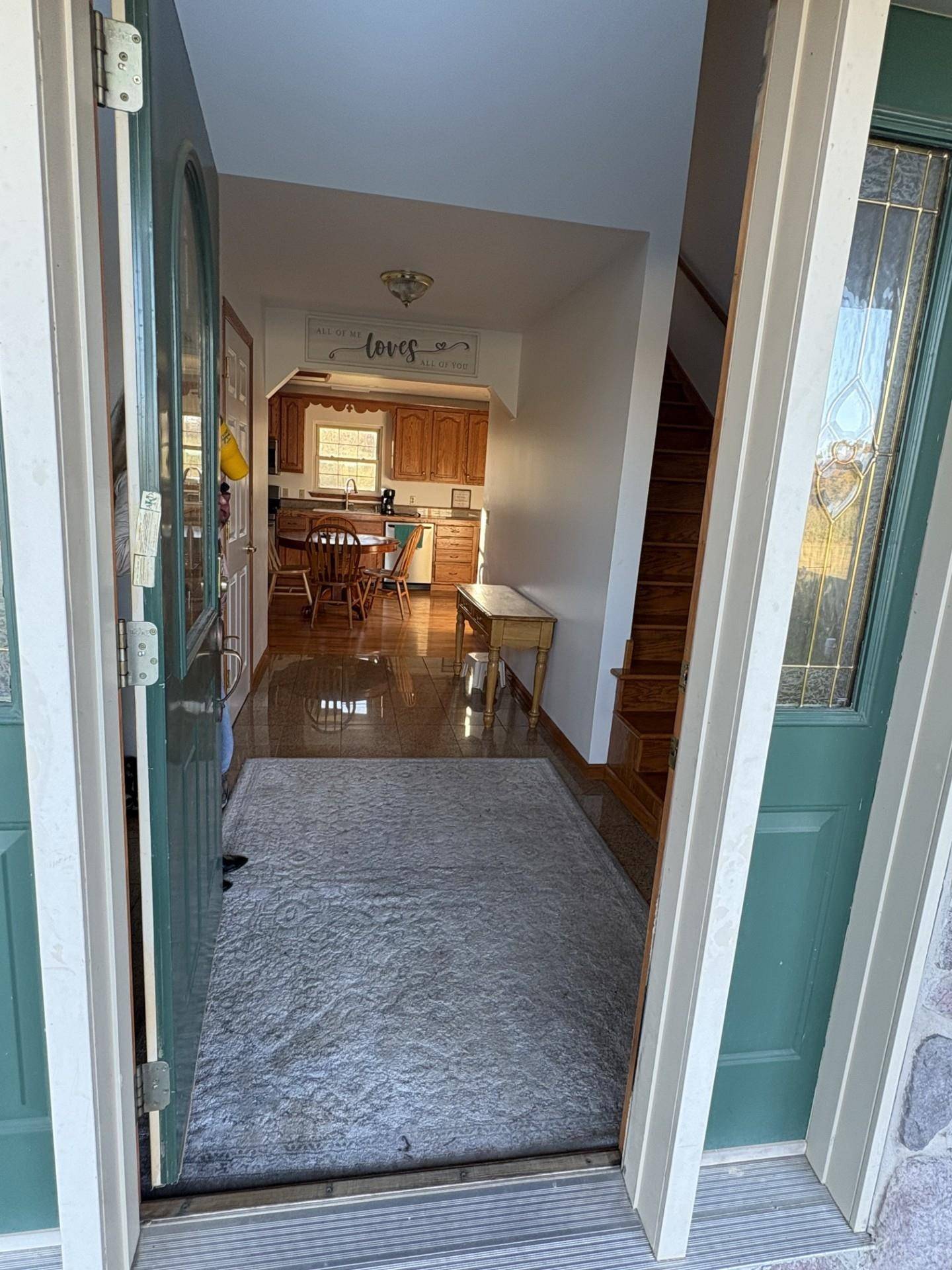 99 N Alamando RD, Greendale Twp, MI 48883