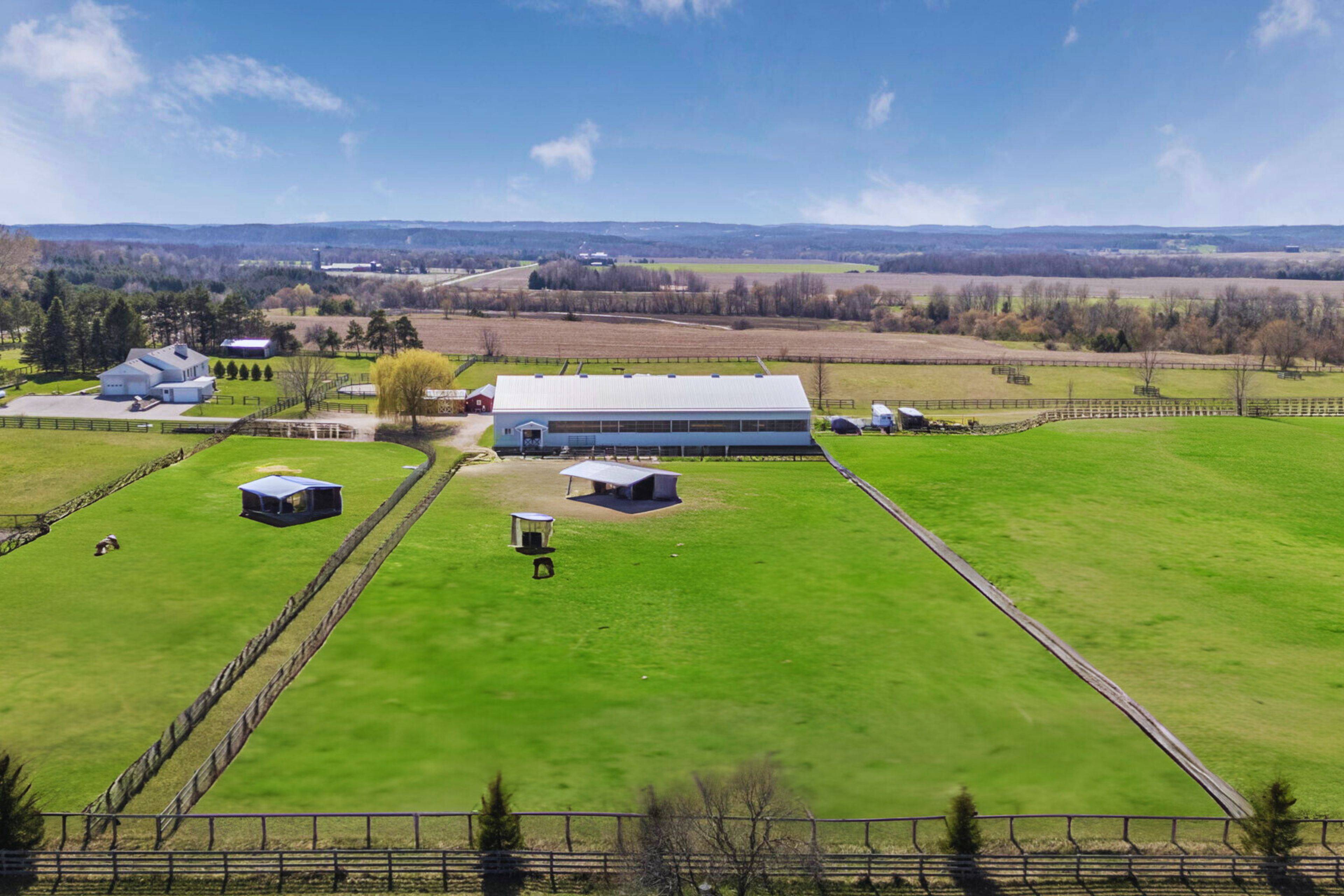 8058 20th Side Road, Adjala-tosorontio, ON L0G 1L0