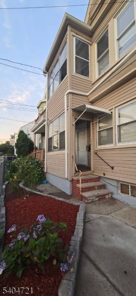 24 Doremus St, Paterson City, NJ 07522