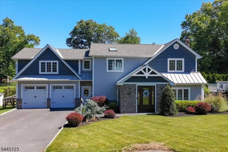 7 Cosma Pl, Mendham Boro, NJ 07945
