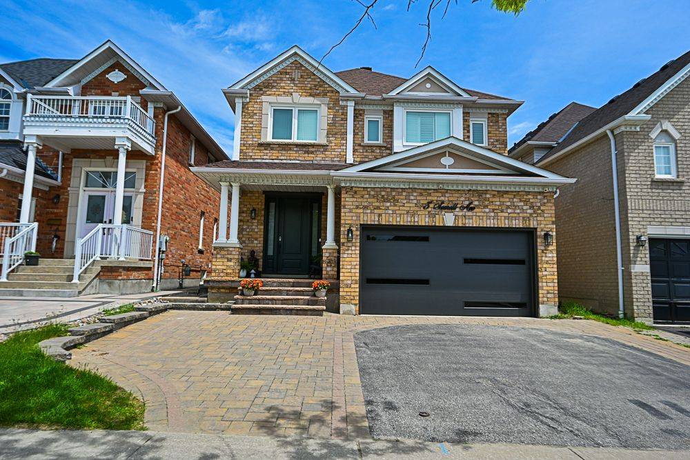 3 Searell AVE #BSMT, Ajax, ON L1T 4Z4