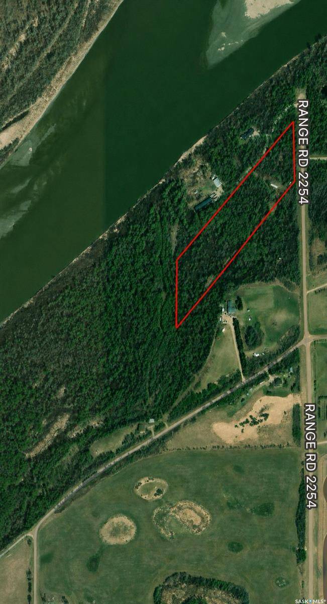 Rural Address, Prince Albert Rm No. 461, SK S6V 5R1
